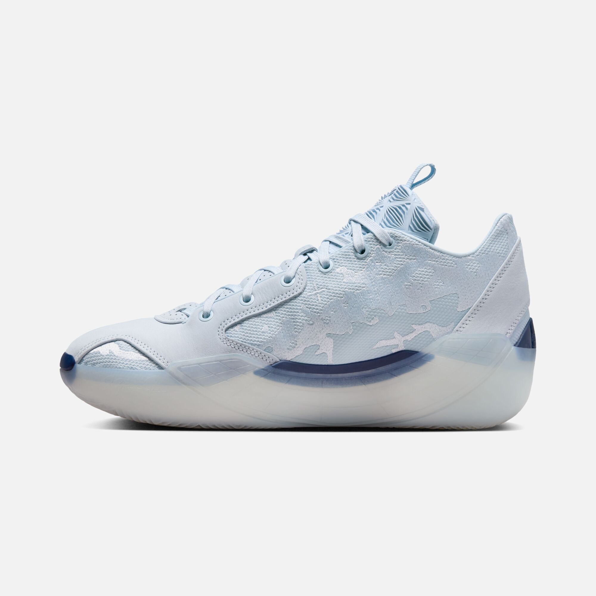 Nike Air Jordan XXXIX "Sol" Erkek Basketbol Ayakkabısı