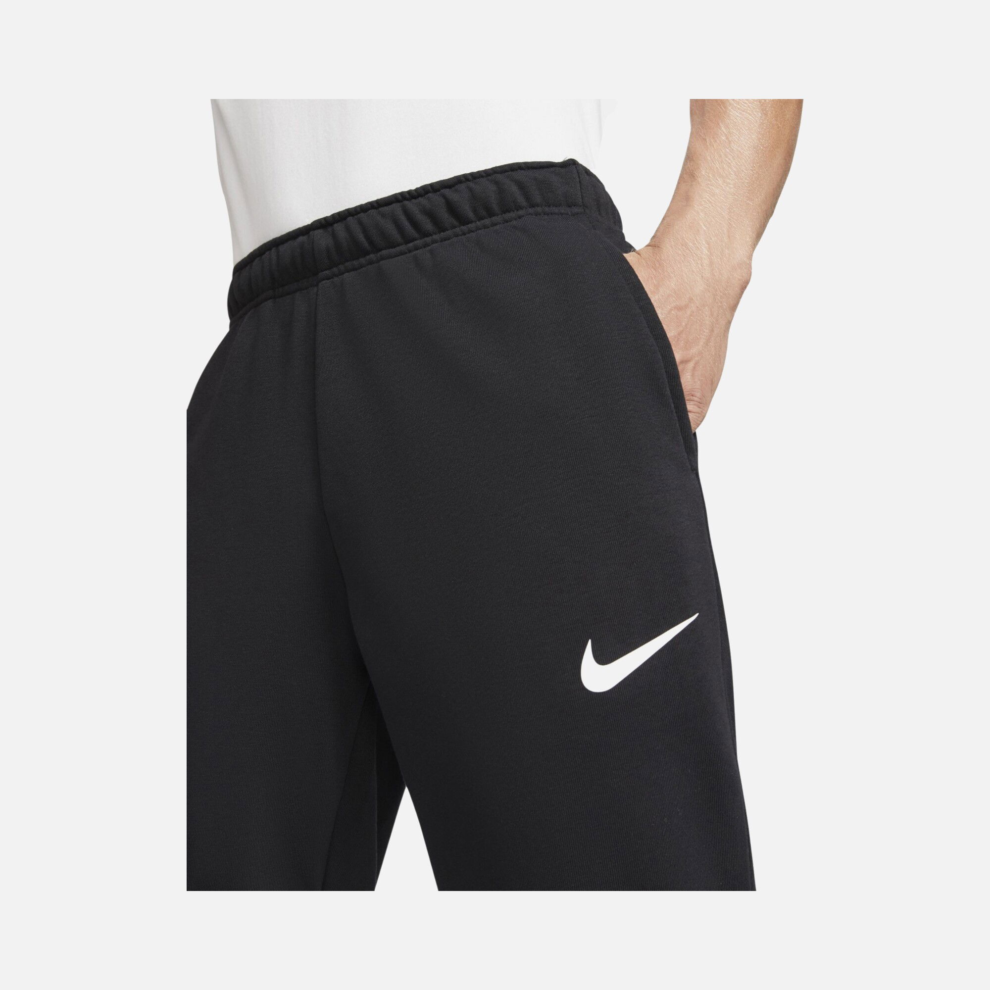 Nike Dri-Fit Tapered Training Erkek Eşofman Altı