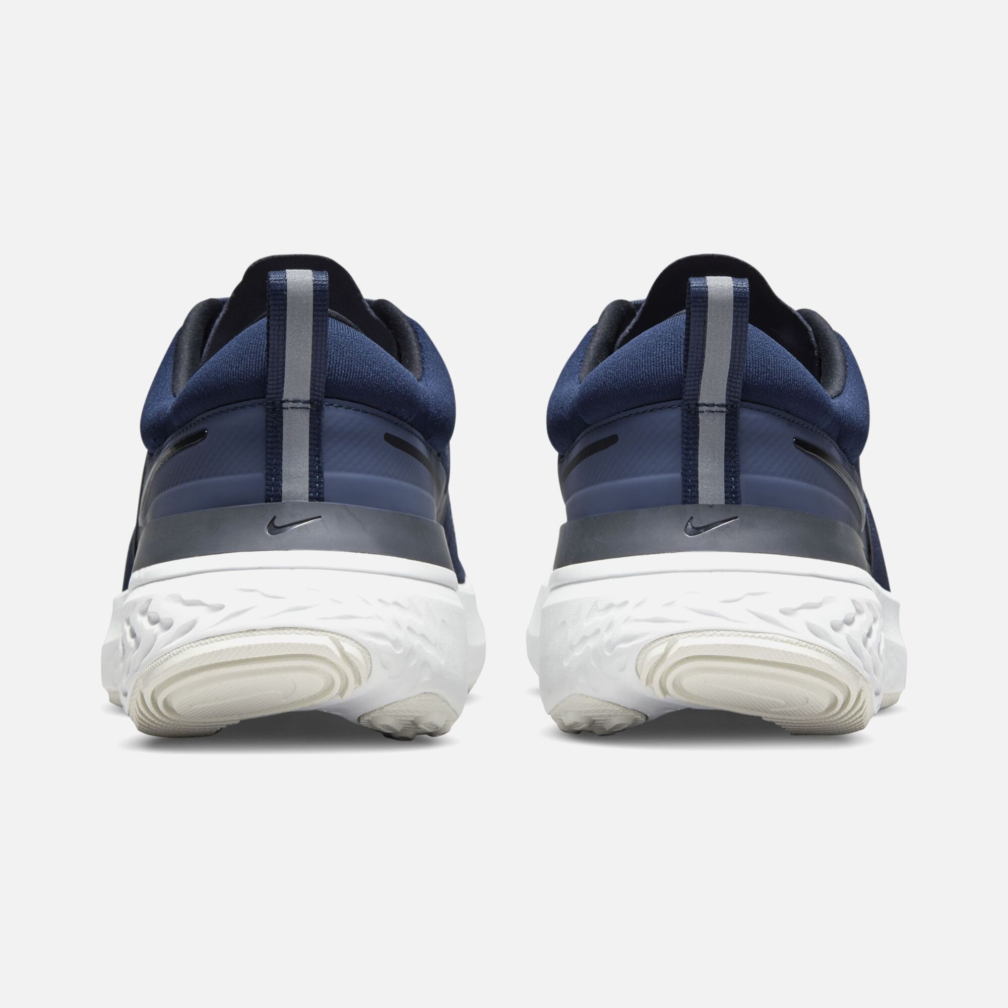 Nike React Miler 2 Road Running Erkek Spor Ayakkabı