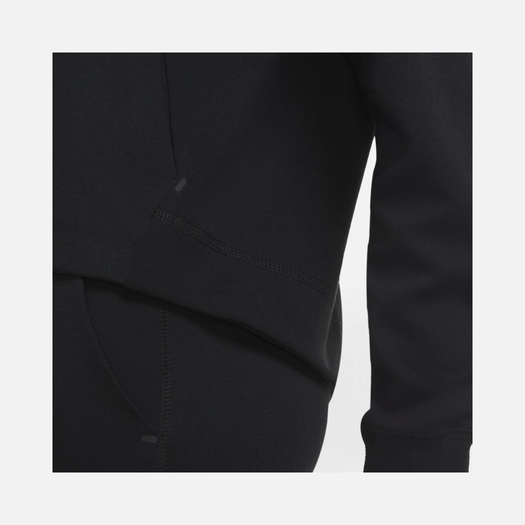 Nike Sportswear Tech Fleece Windrunner Full-Zip Hoodie Kadın Sweatshirt