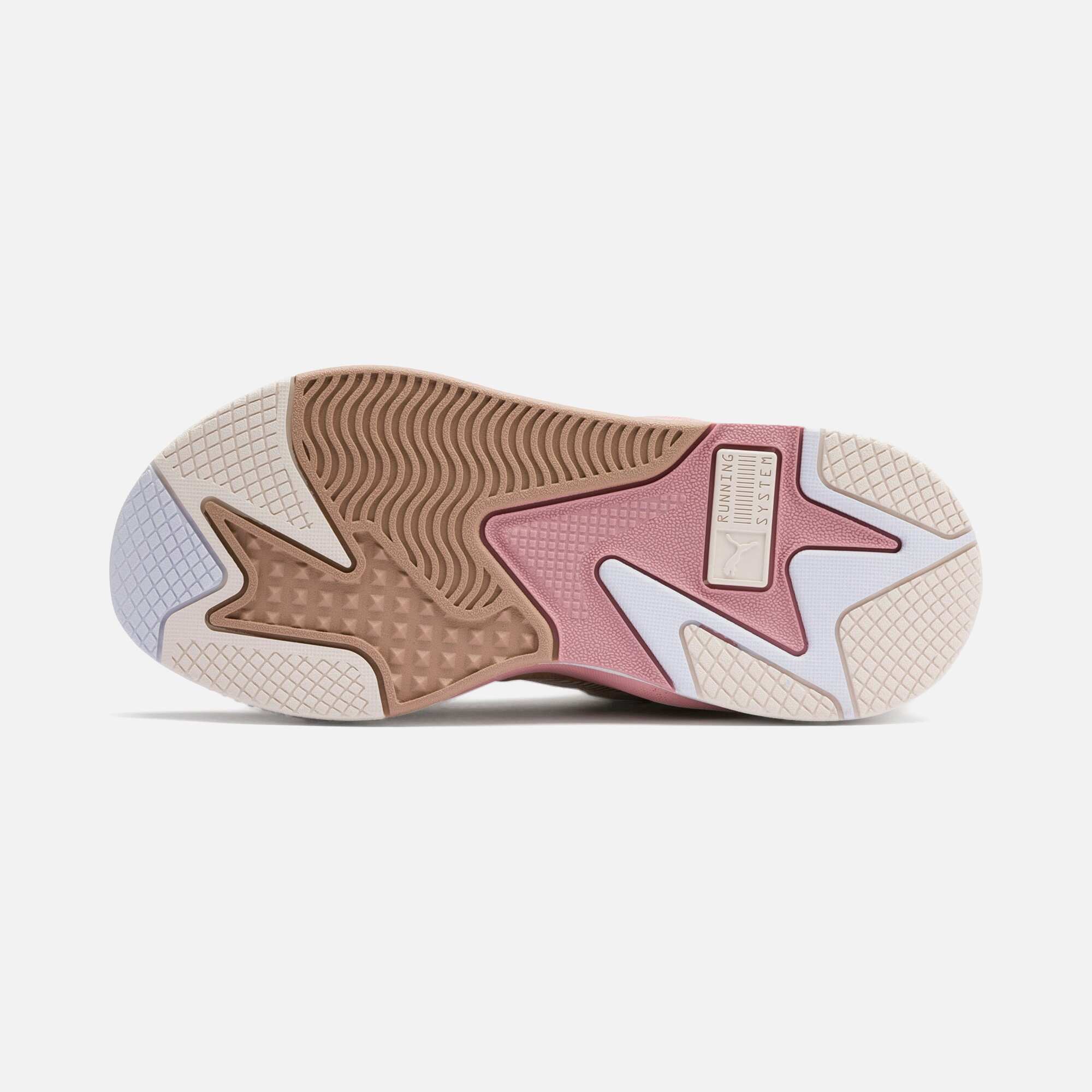 Puma RS X Reinvent Kadın Spor Ayakkabı