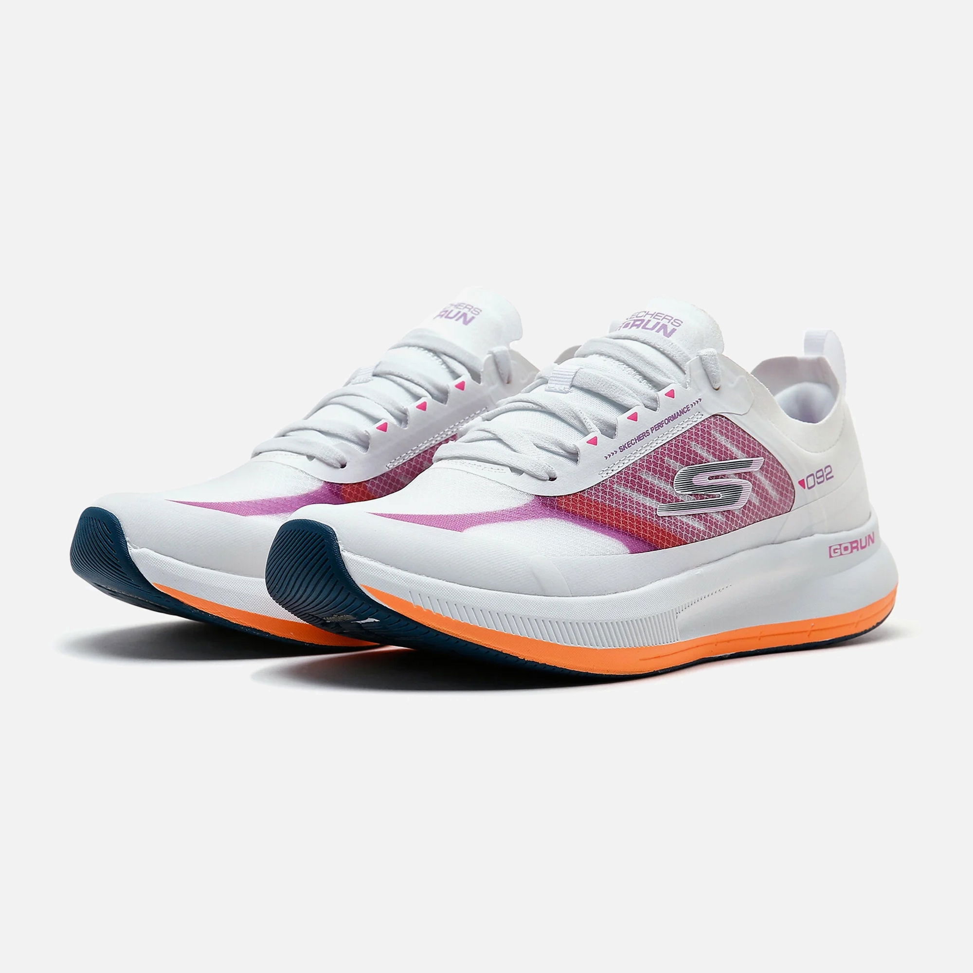 Skechers Go Run Pulse Fast Stride Running Kadın Spor Ayakkabı