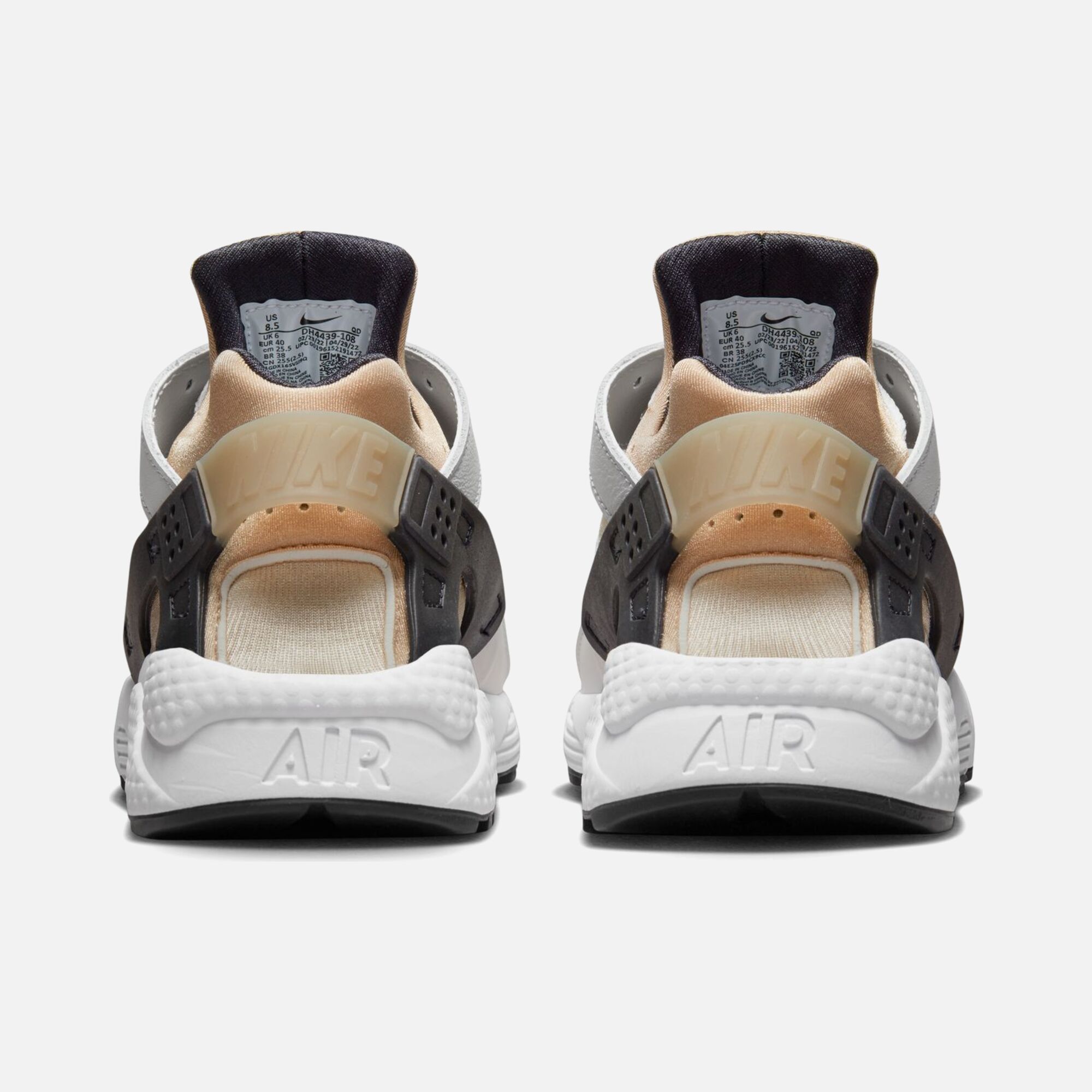 Nike Air Huarache CO Kadın Spor Ayakkabı