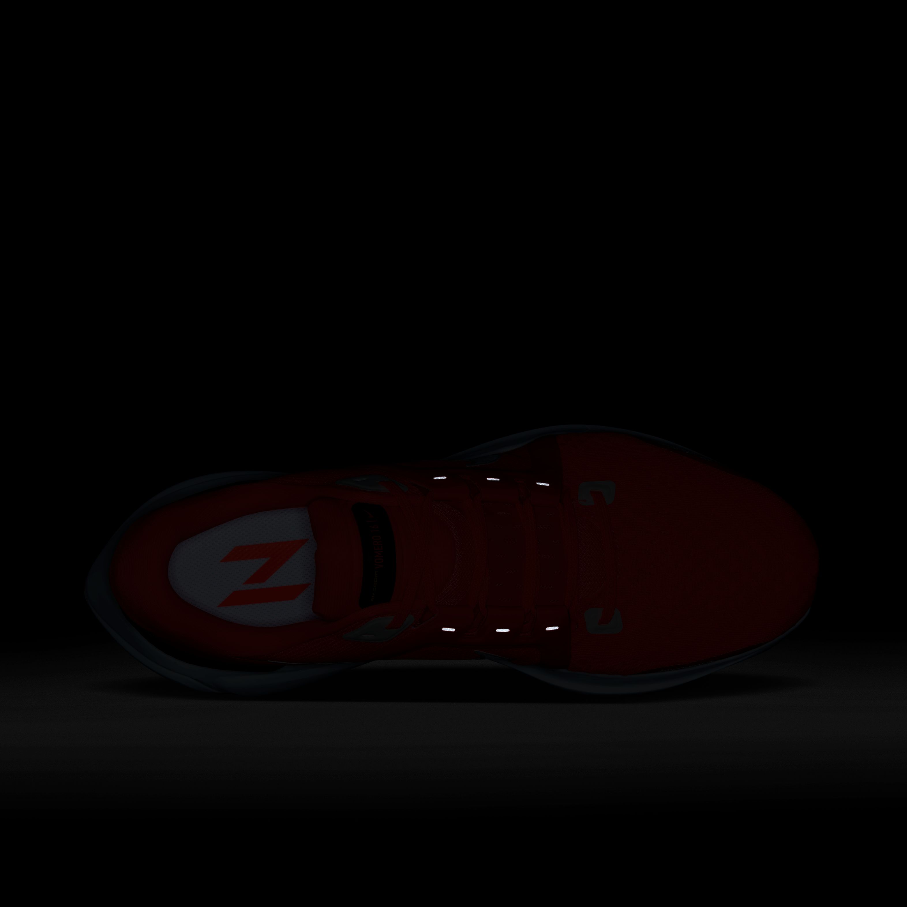 Nike Air Zoom Vomero 16 Road Running Erkek Spor Ayakkabı