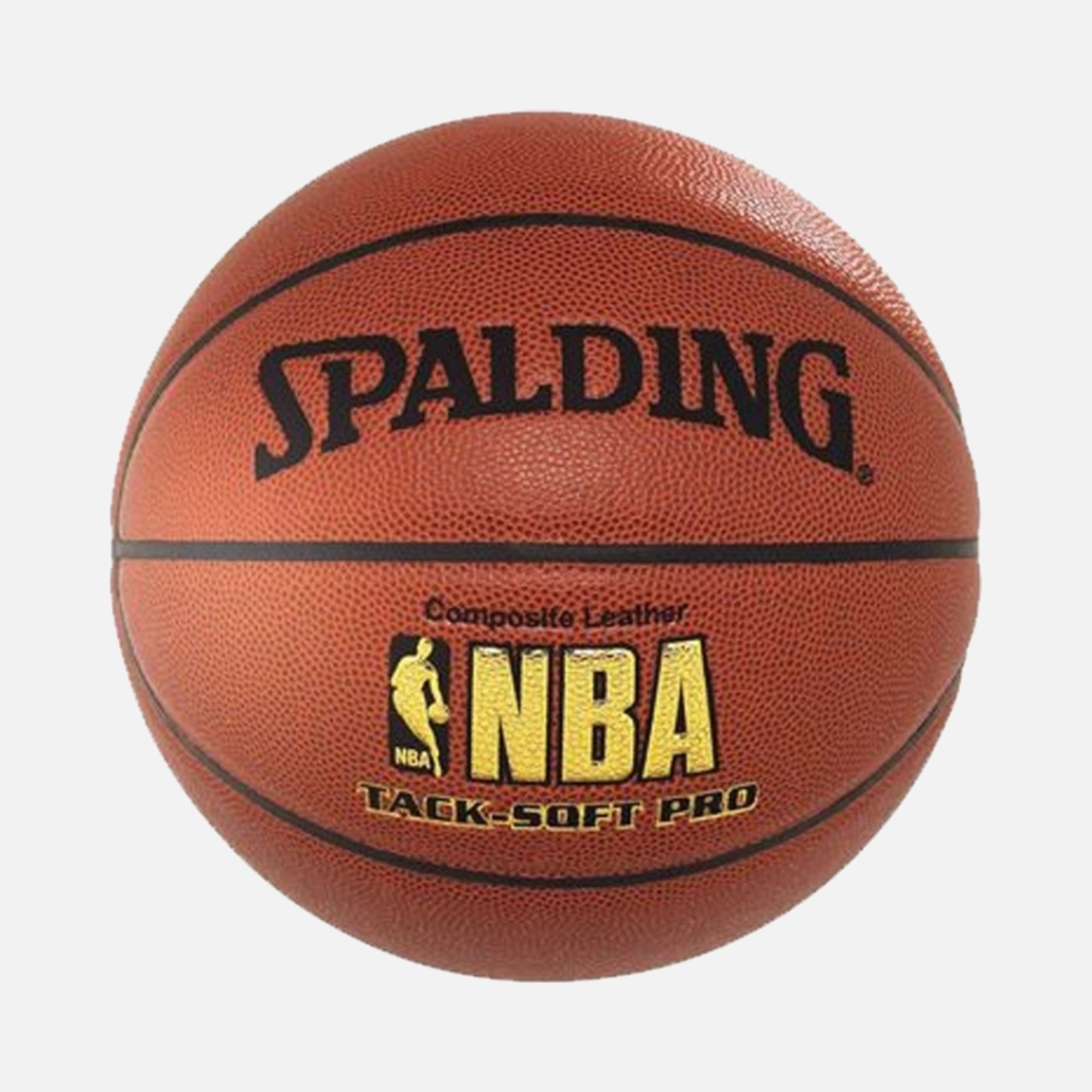Spalding NBA Tacksoft Outdoor No:7 Basketbol Topu
