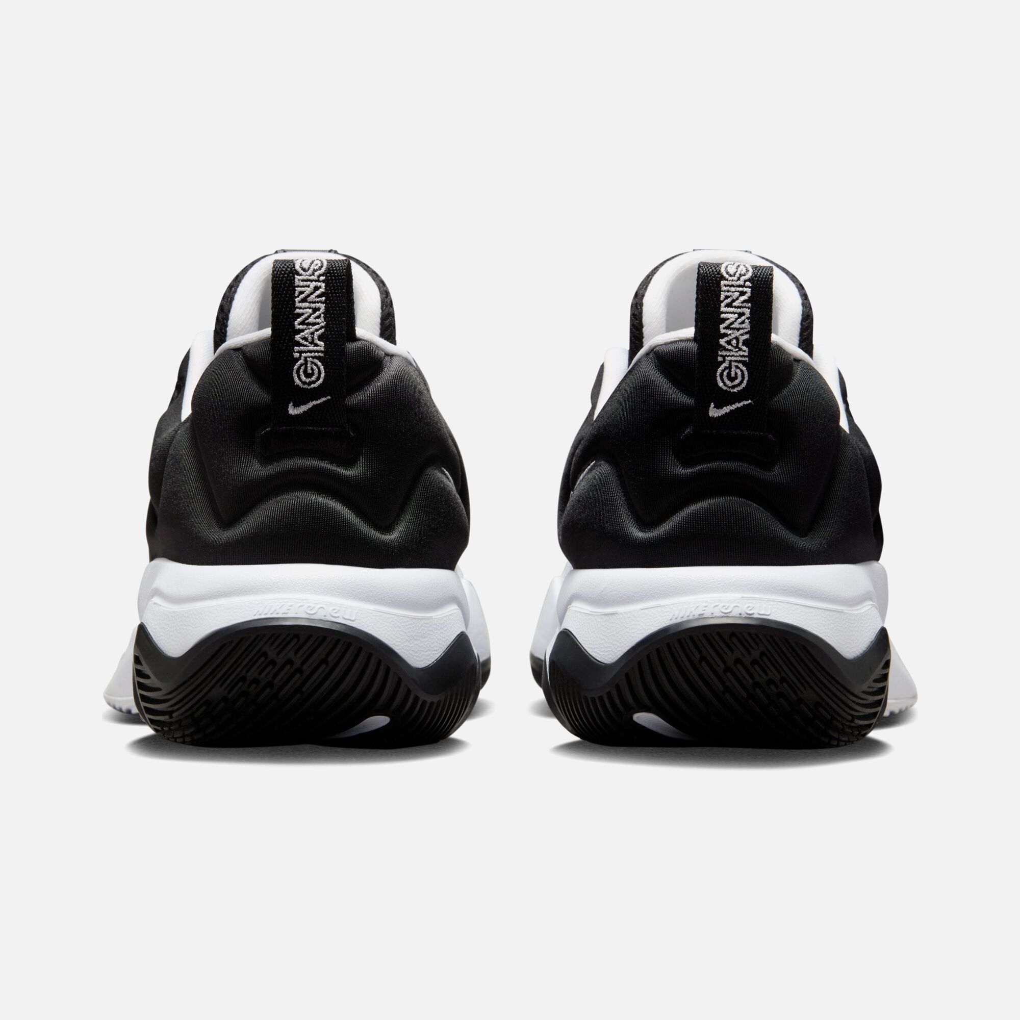 Nike Giannis Antetokounmpo Immortality 3 Erkek Basketbol Ayakkabısı