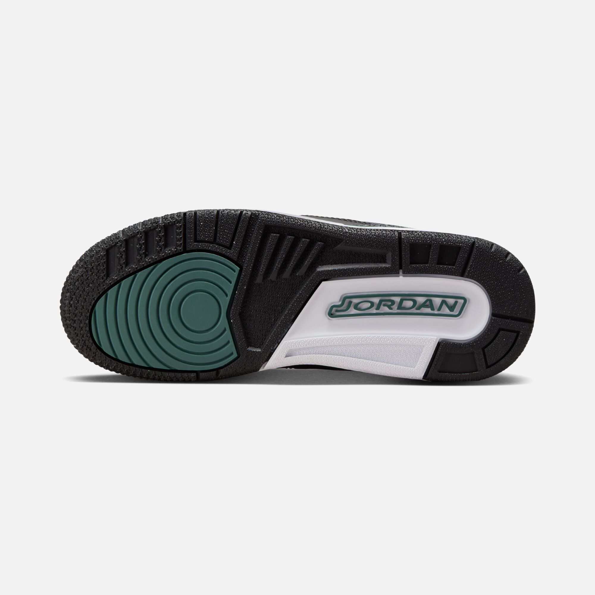 Nike Air Jordan Legacy 312 Low (GS) Spor Ayakkabı