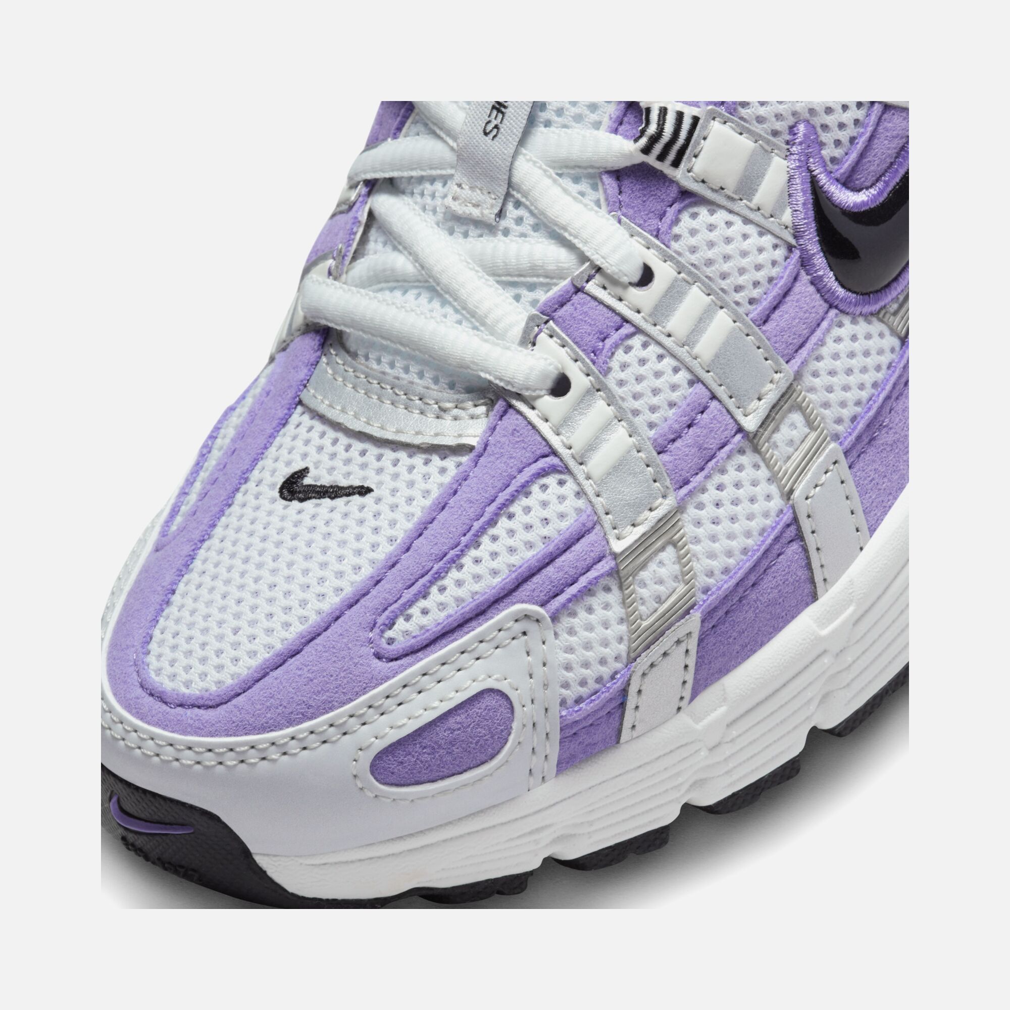 Nike P-6000 ''Bowerman Series'' Sportswear Kadın Spor Ayakkabı