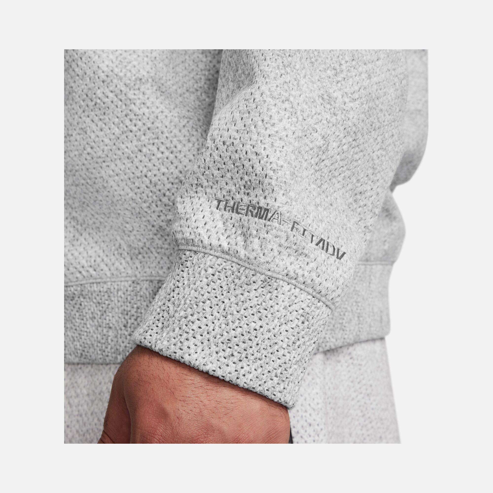 Nike Sportswear Forward Tech Pack Therma-Fit ADV Erkek Sweatshirt