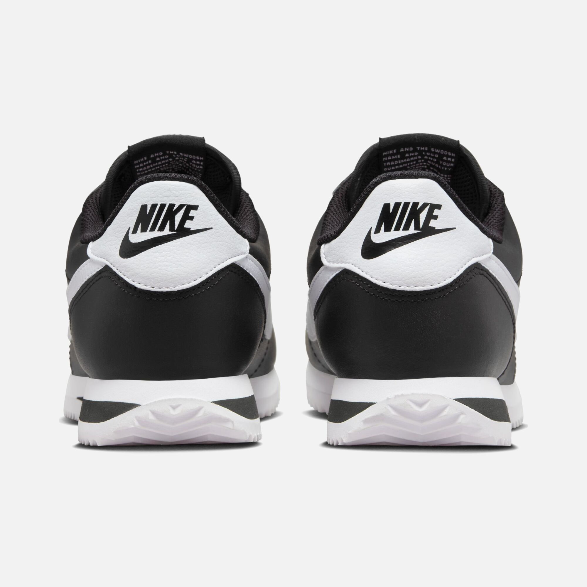 Nike Cortez Leather Kadın Spor Ayakkabı