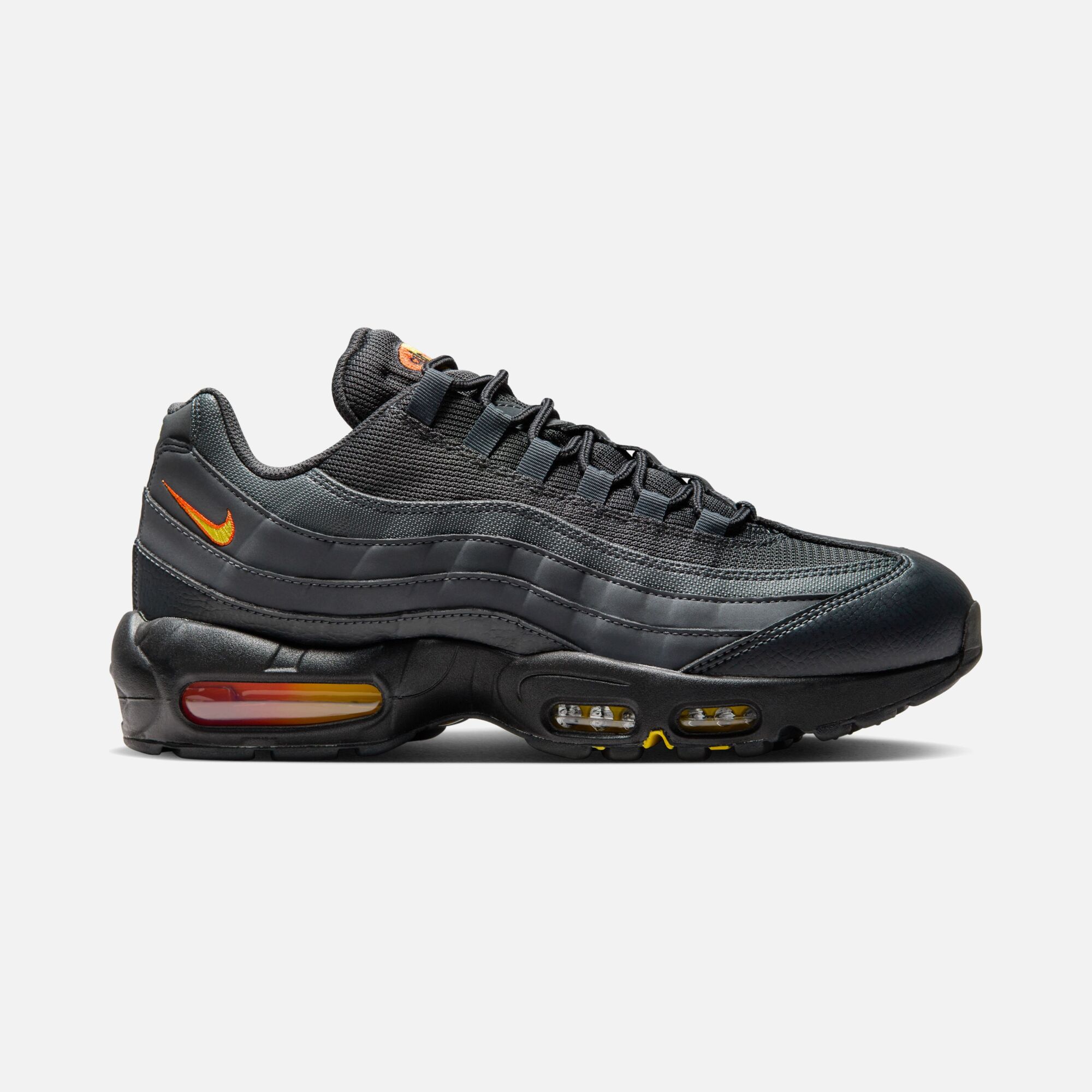Nike Air Max 95 SS24 Erkek Spor Ayakkabı