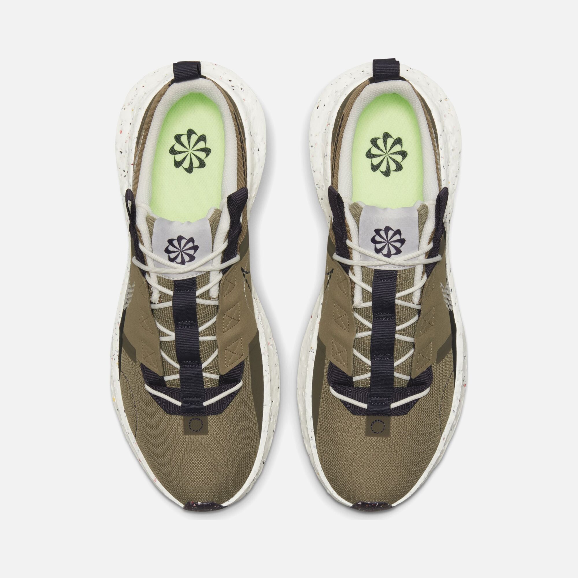 Nike Crater Impact Erkek Spor Ayakkabı