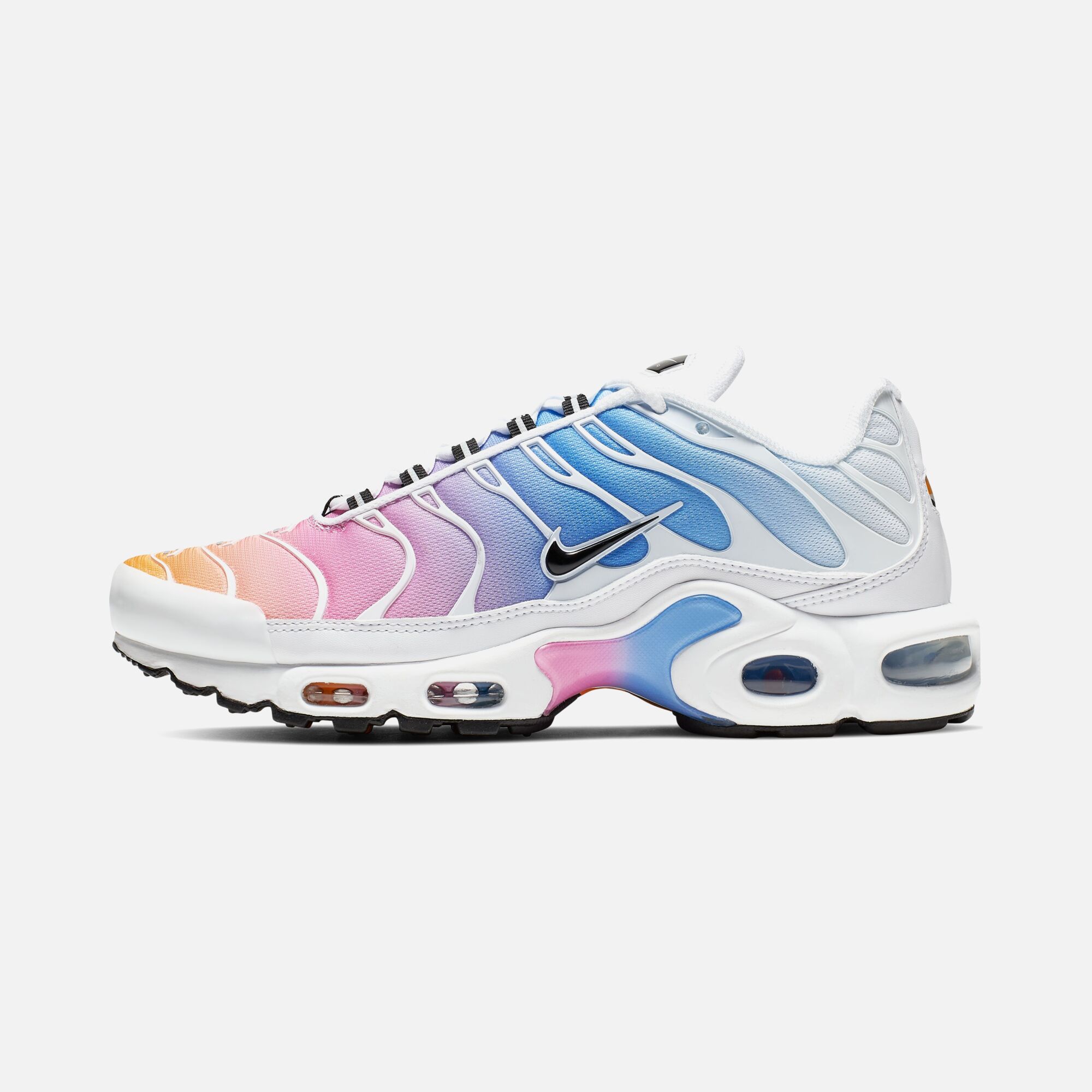 Nike Air Max Plus ''Summer Gradient'' Kadın Spor Ayakkabı