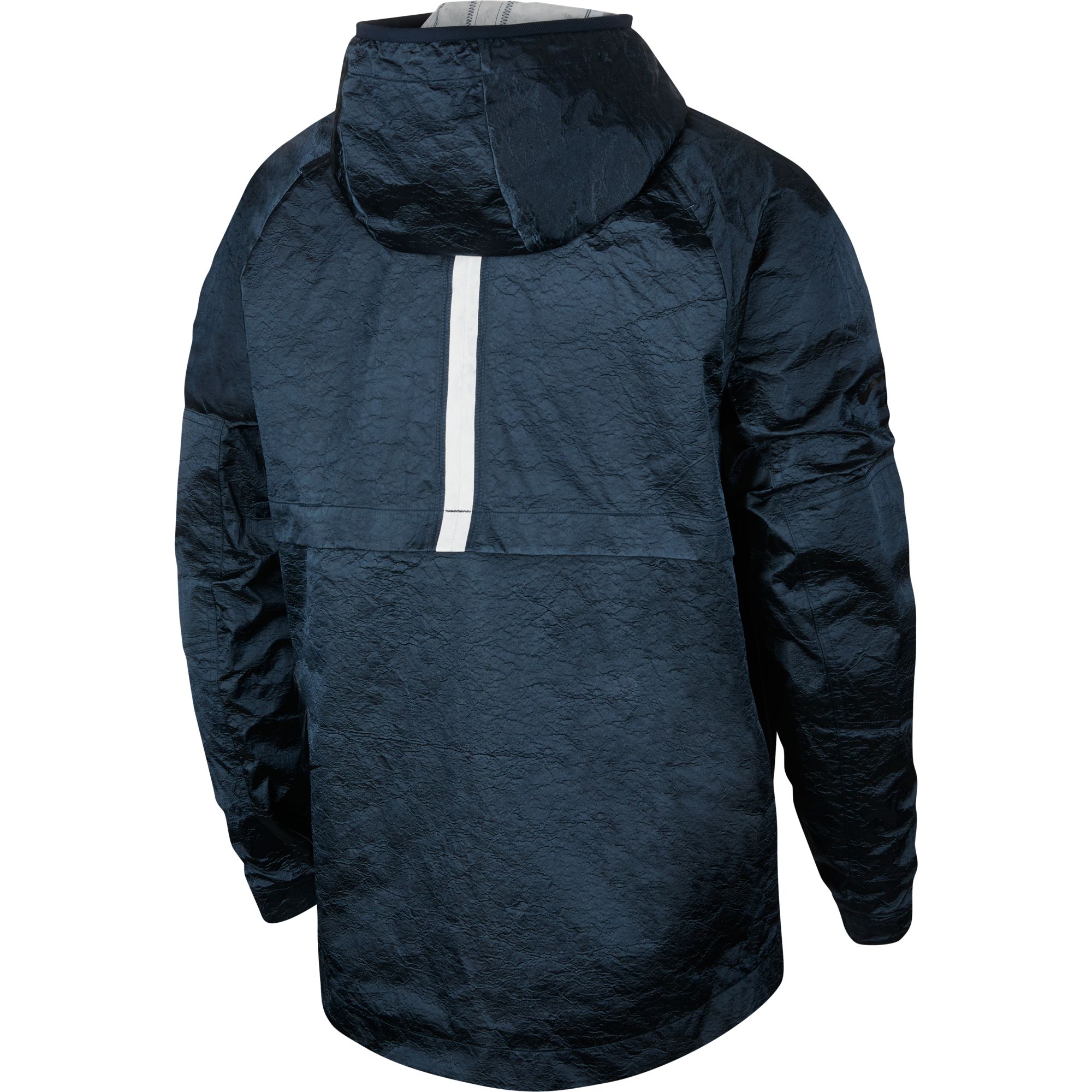 Nike Sportswear Tech Pack Woven Hooded Erkek Ceket