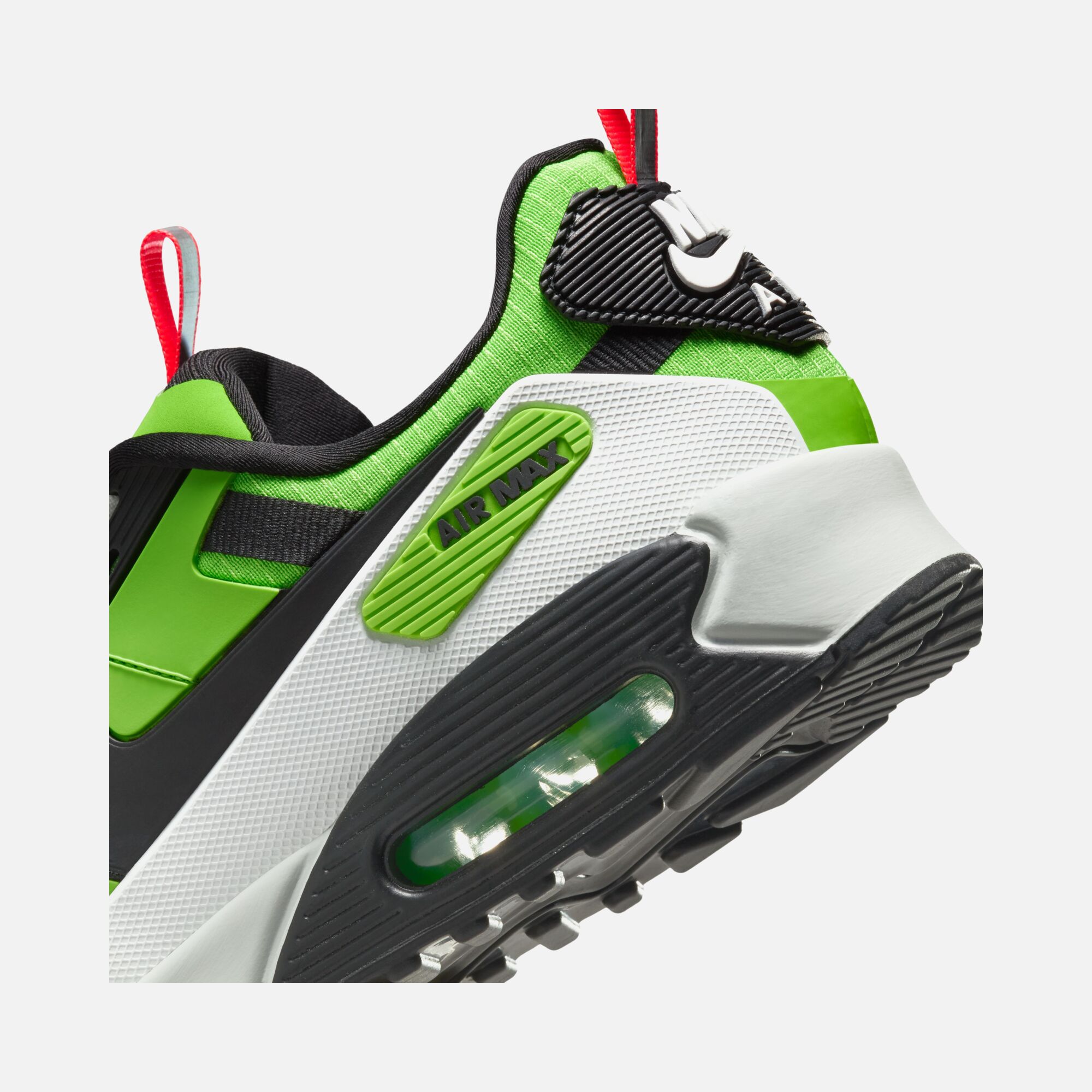 Nike Air Max 90 Drift Erkek Spor Ayakkabı