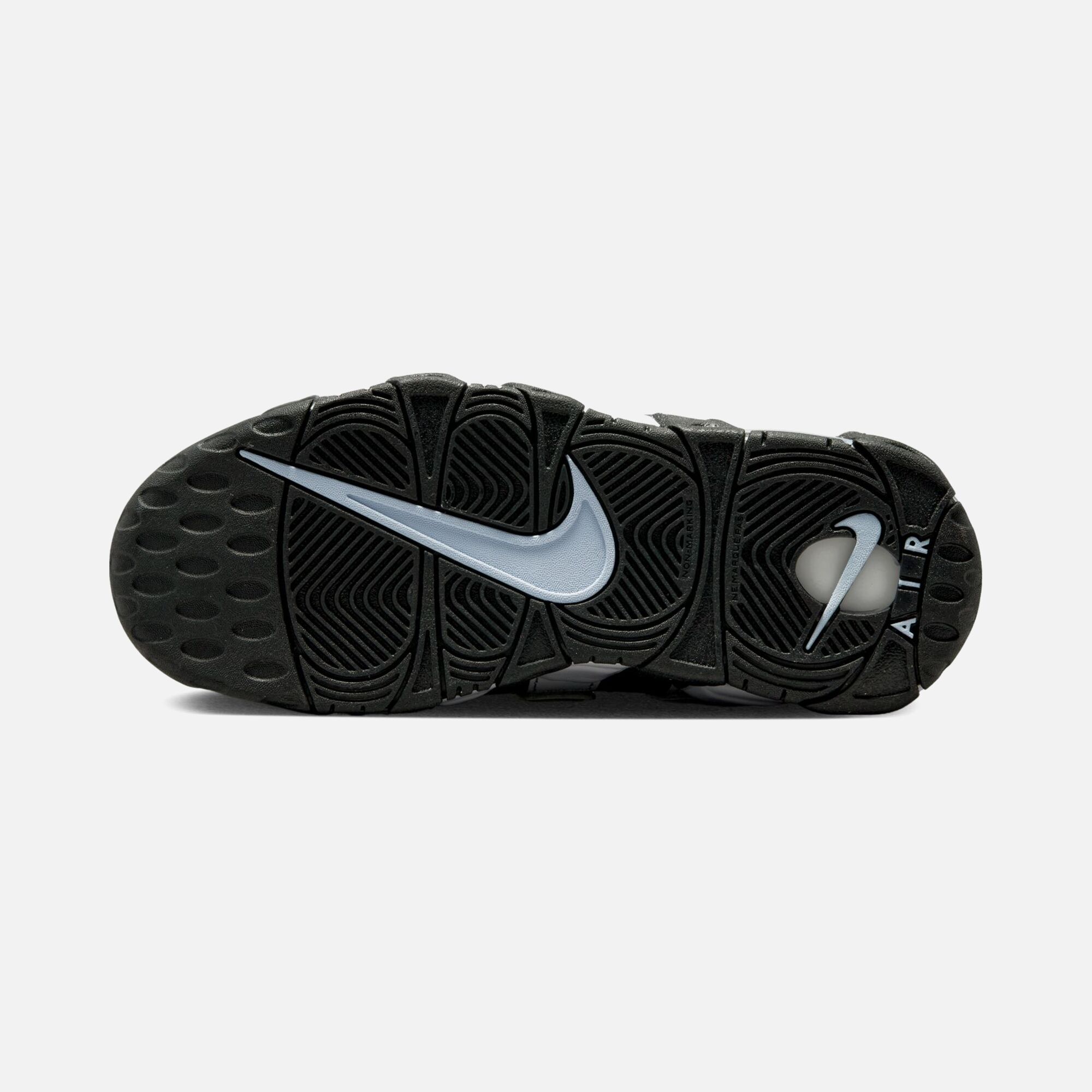 Nike Air More Uptempo SS23 (GS) Spor Ayakkabı