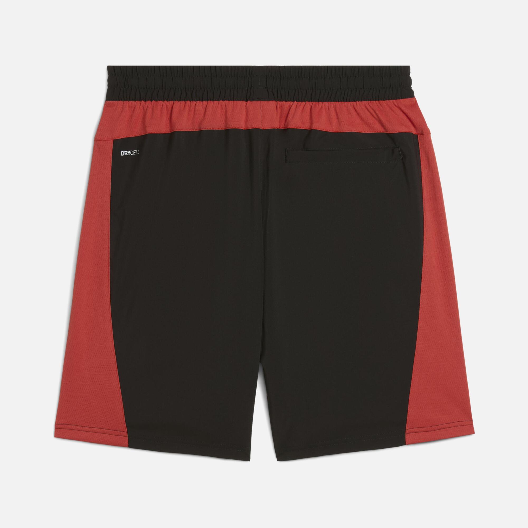 Puma DryCELL TAD Tech Fabric Mix Gym & Training Erkek Şort