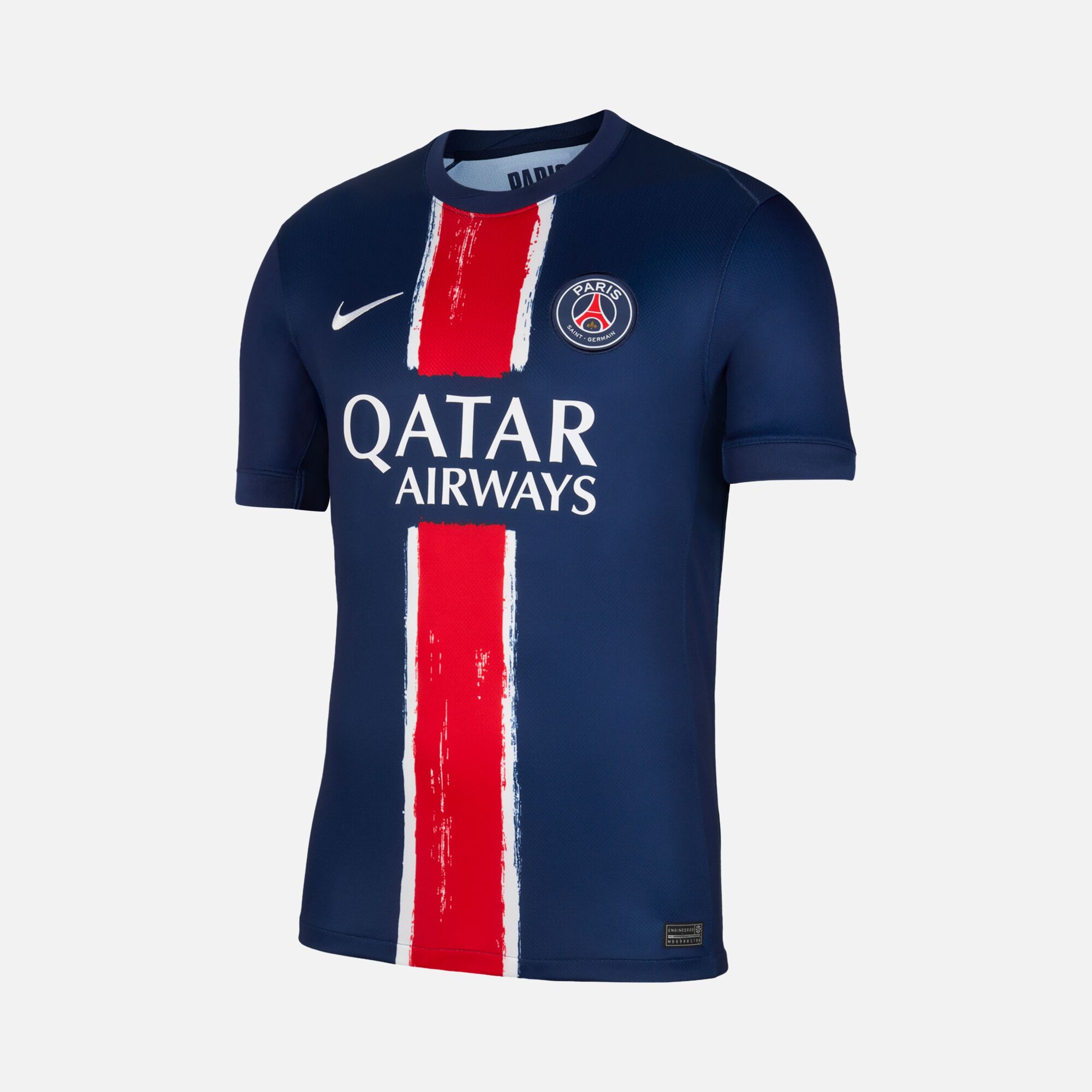 Nike Paris Saint-Germain 2024-2025 Stadyum Home Jersey Erkek Forma