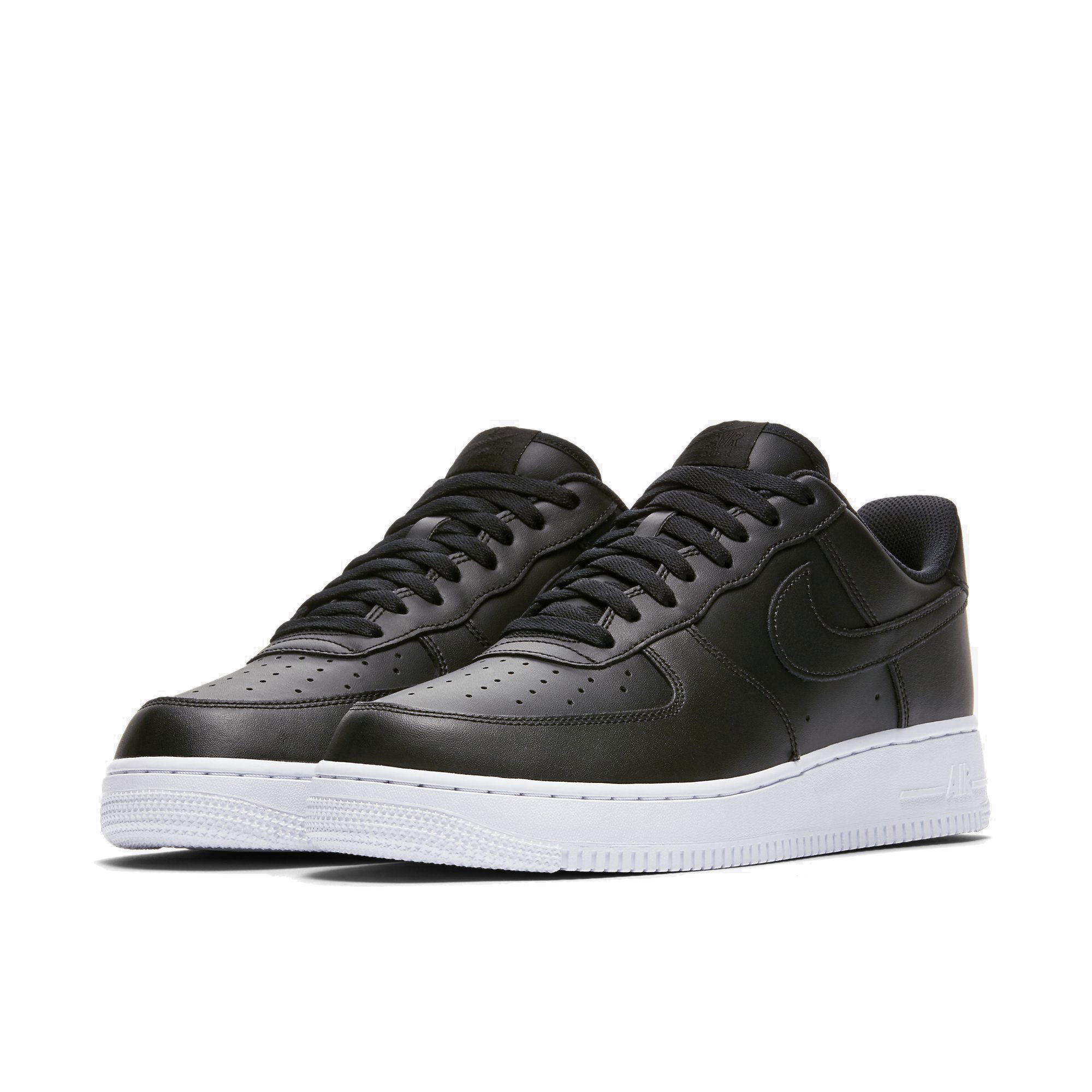 Nike Air Force 1 '07 FW19 Erkek Spor Ayakkabı