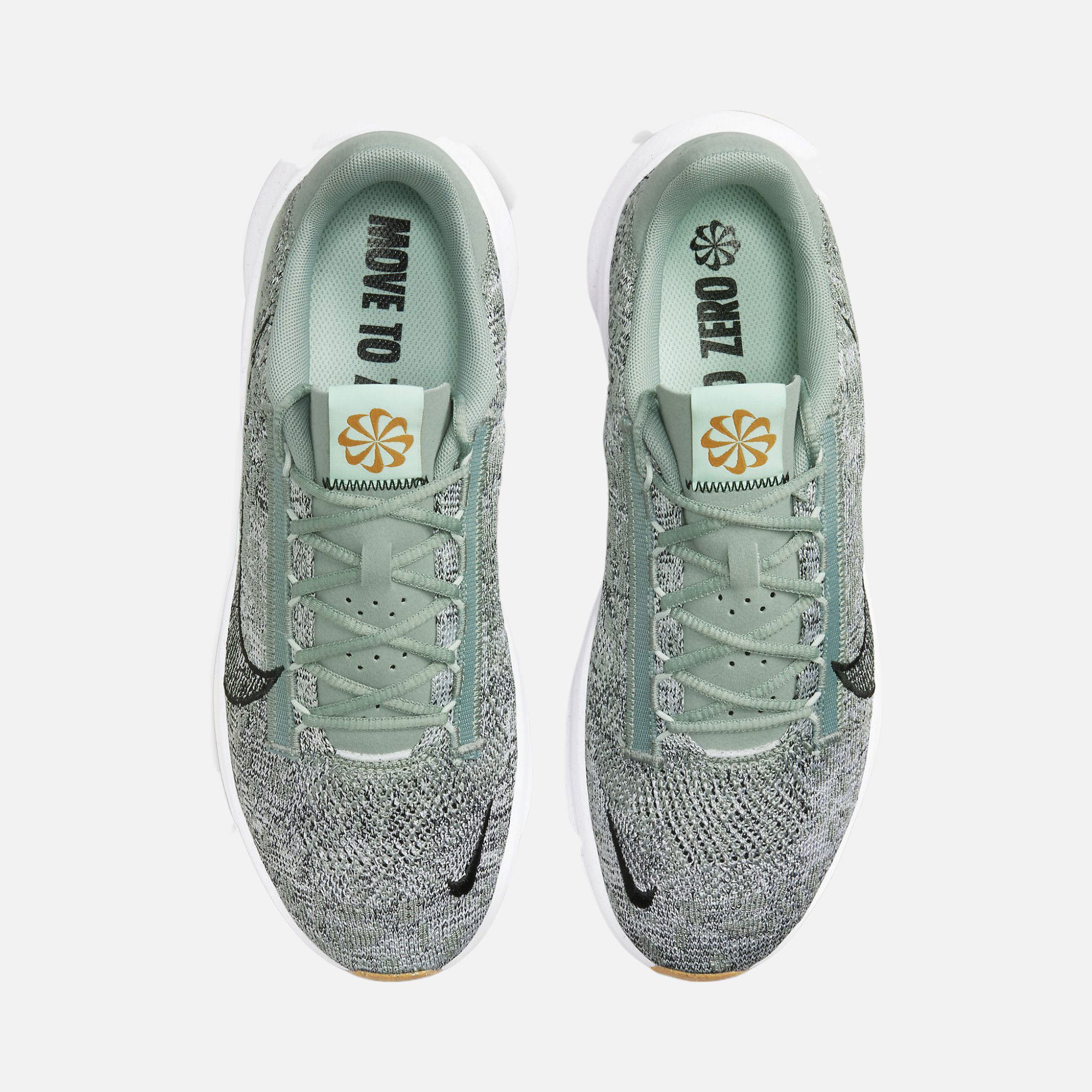 Nike SuperRep Go 3 Next Nature FlyKnit Training Erkek Spor Ayakkabı