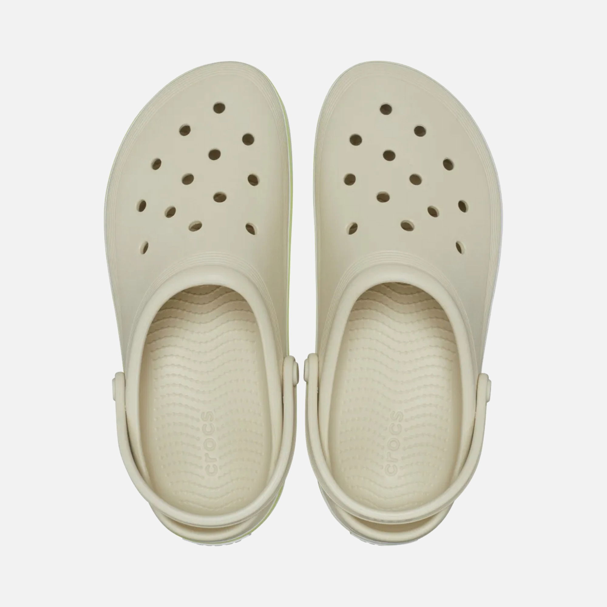Crocs Off Court Clog Unisex Terlik