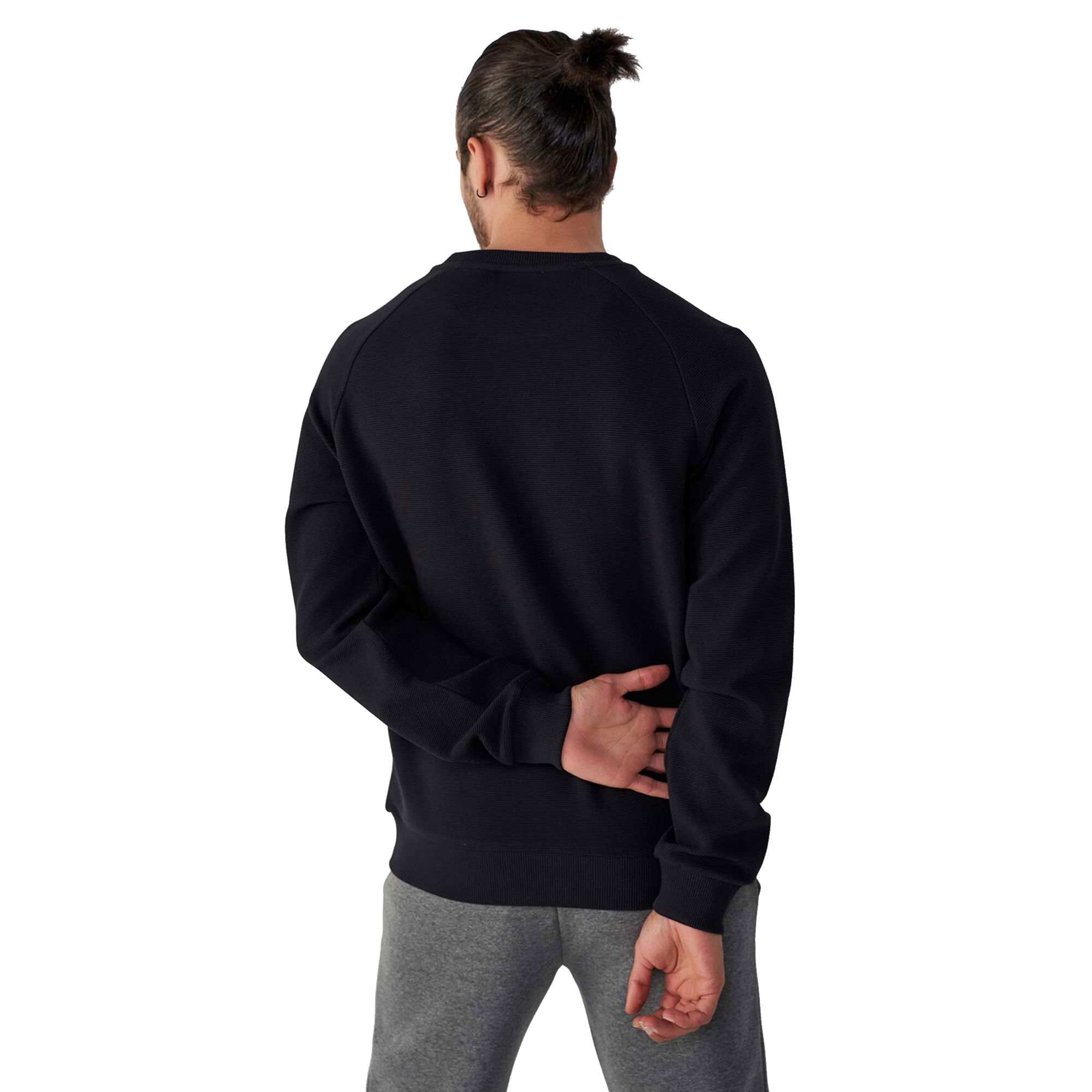 Hummel Dexter Erkek Sweatshirt