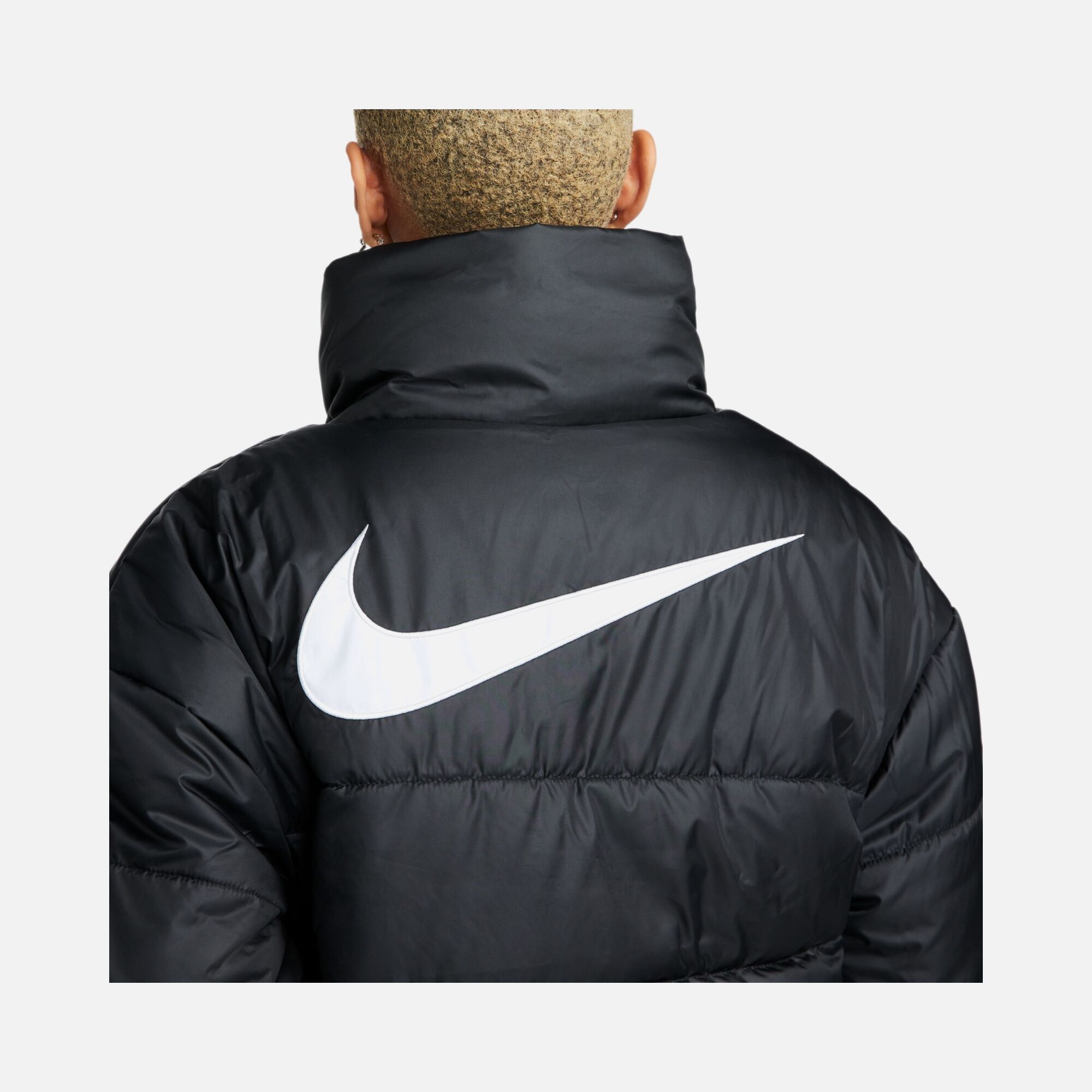 Nike Sportswear Therma-Fit Repel Reversible Full-Zip Kadın Mont