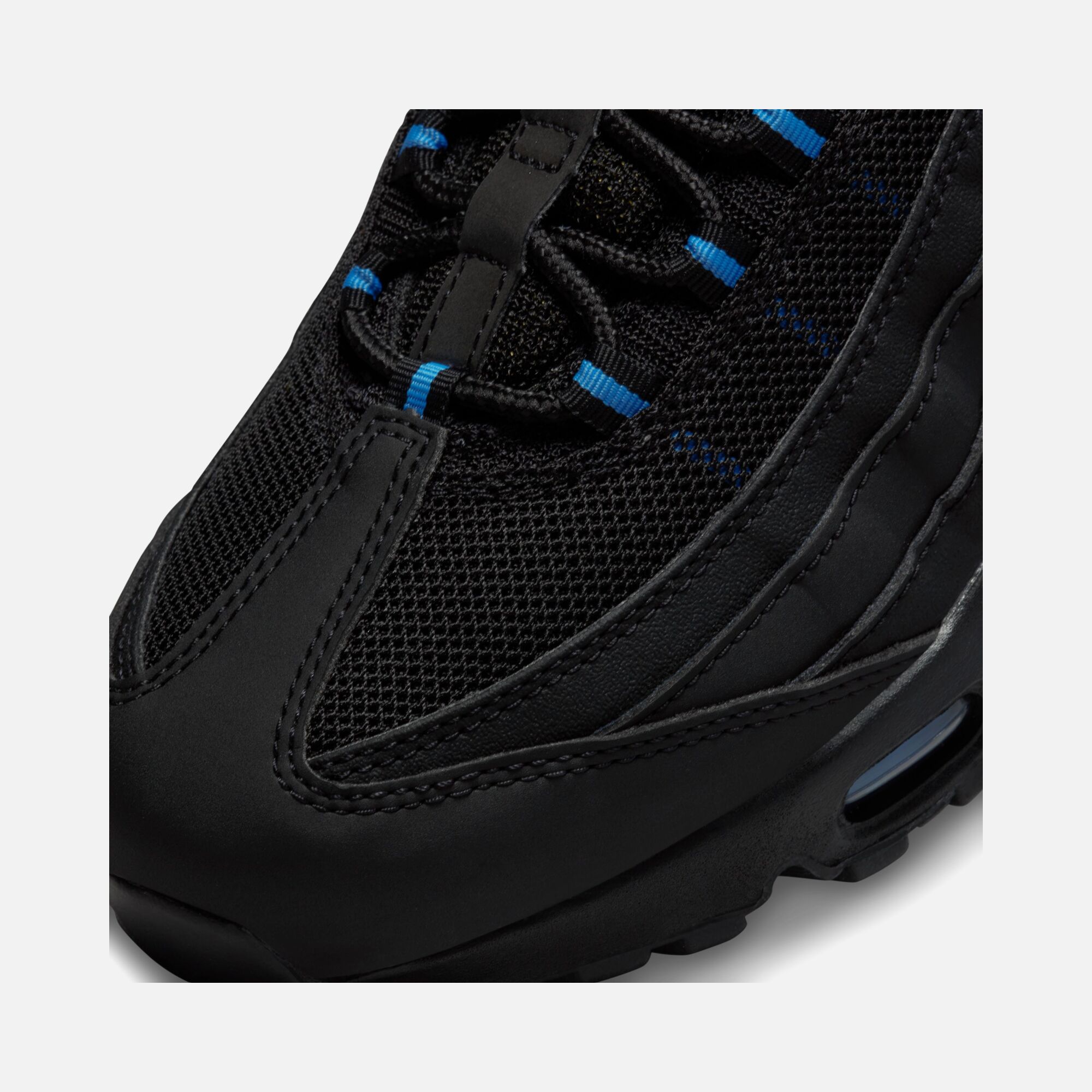 Nike Air Max 95 SU23 Erkek Spor Ayakkabı