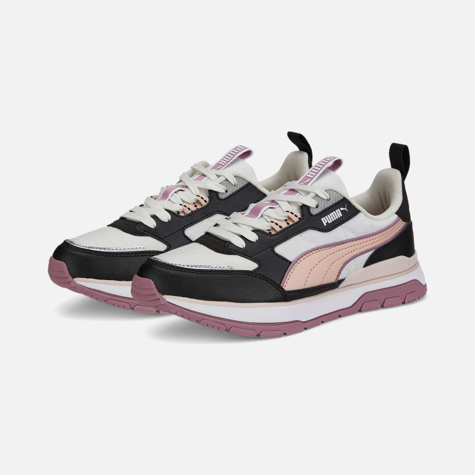 Puma Sportswear R78 Trek Trainers Unisex Spor Ayakkabı