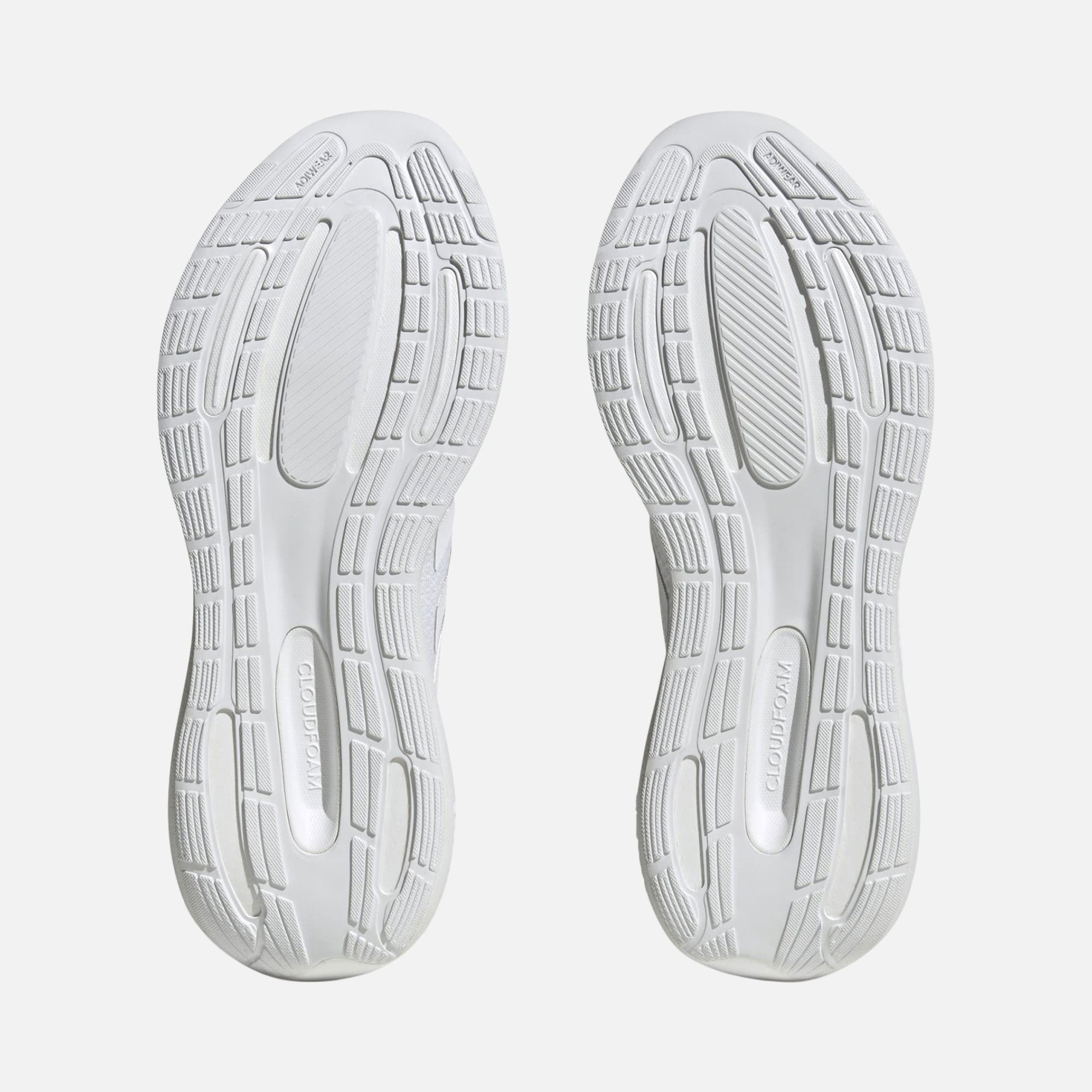 adidas Run Falcon 3 Cloudfoam Low Running Erkek Spor Ayakkabı