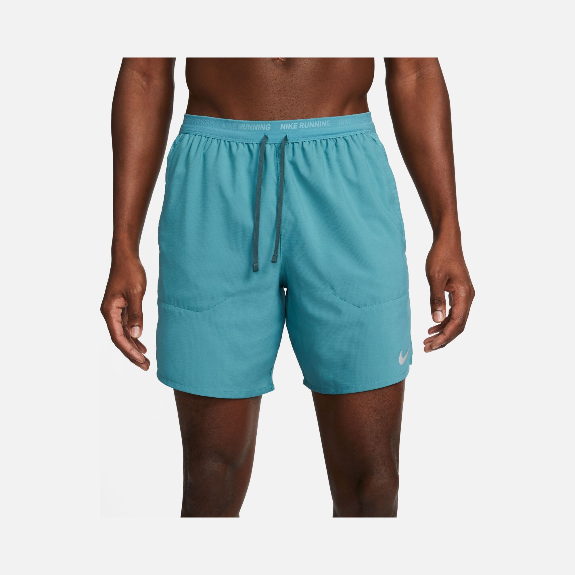 Nike Dri-Fit Stride 18cm (approx.) Brief-Lined Running Erkek Şort