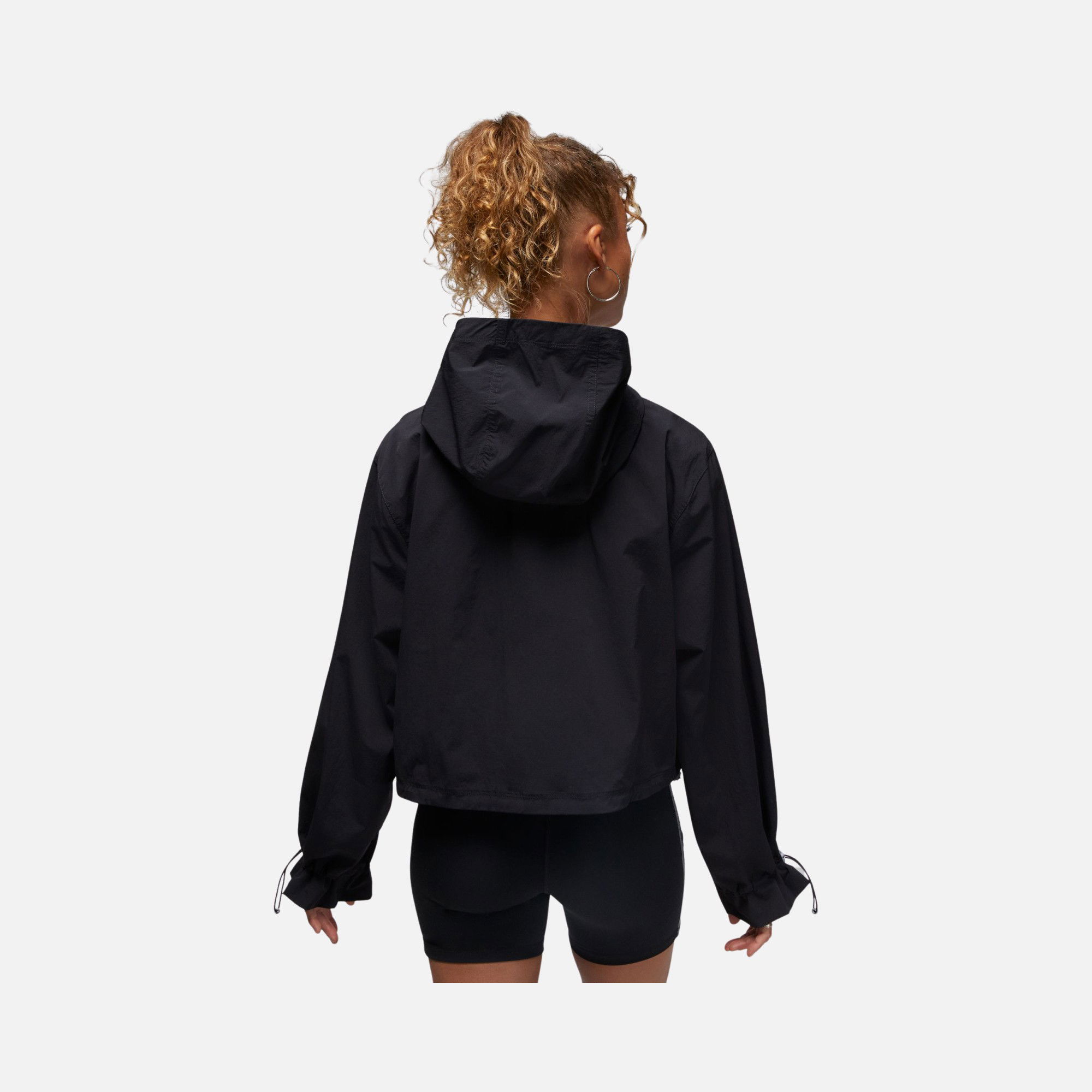 Nike Jordan Sport Lightweight Full-Zip Hoodie Kadın Ceket