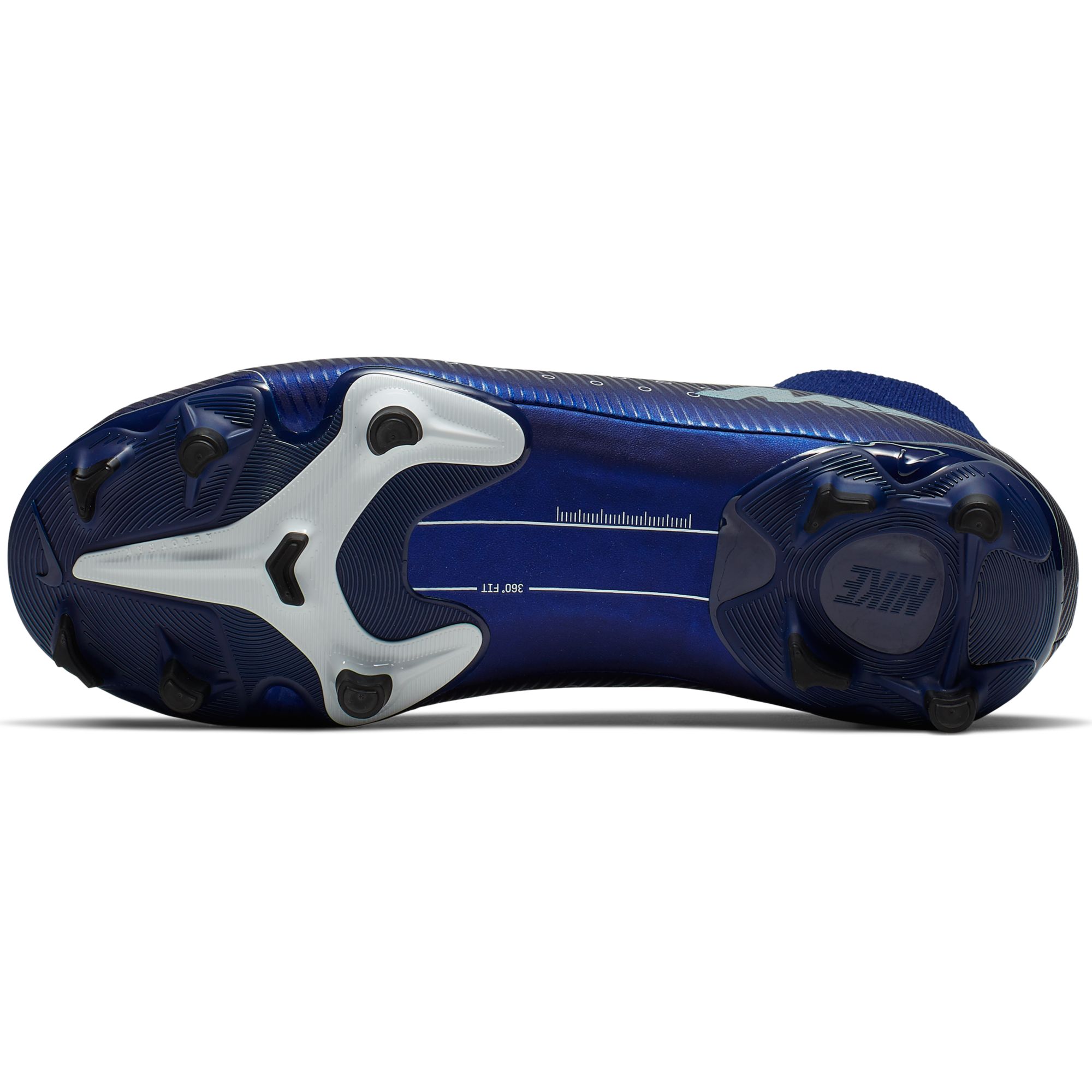 Nike Jr. Mercurial Superfly 7 Academy MDS Multi Ground Çocuk Krampon