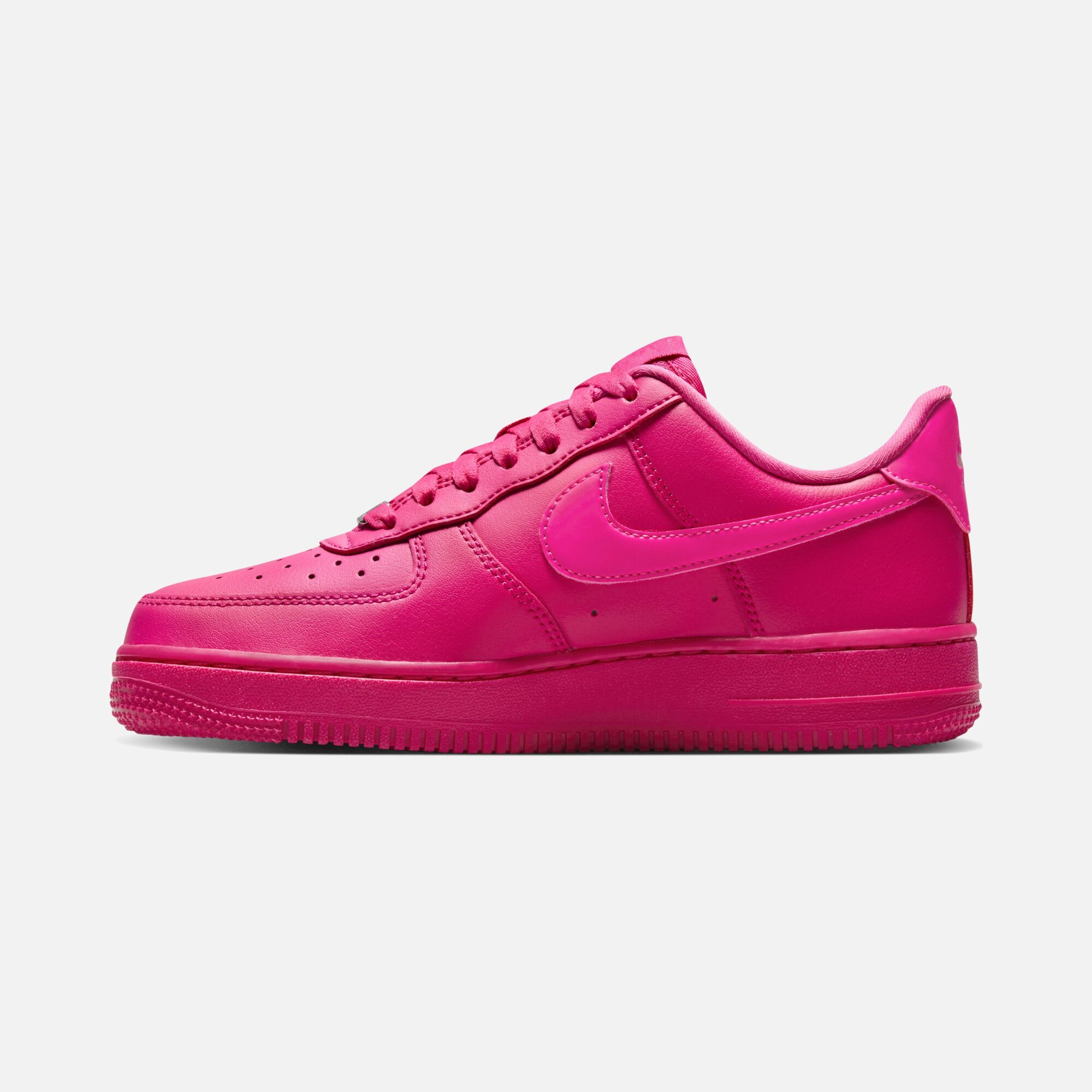 Nike Air Force 1 '07 Co Kadın Spor Ayakkabı