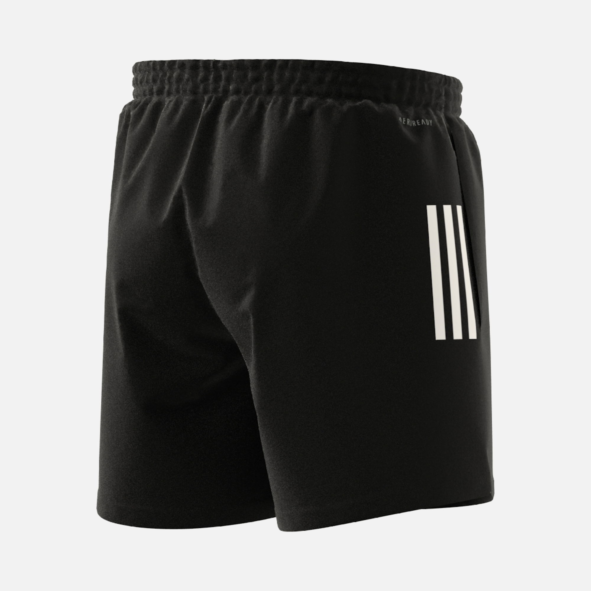 adidas Designed To Move Running 3-Stripes Erkek Şort