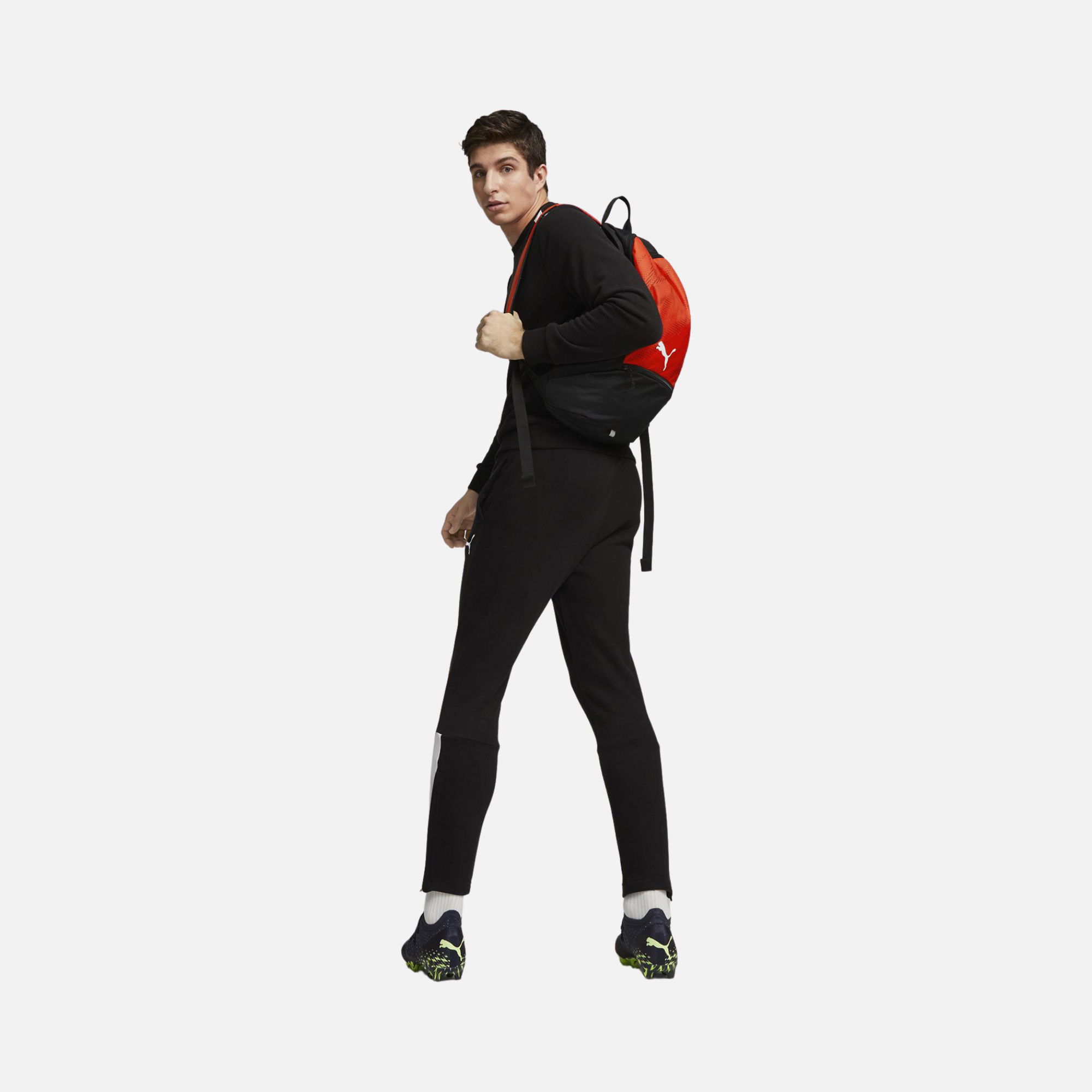 Puma Individual Rise Unisex Sırt Çantası