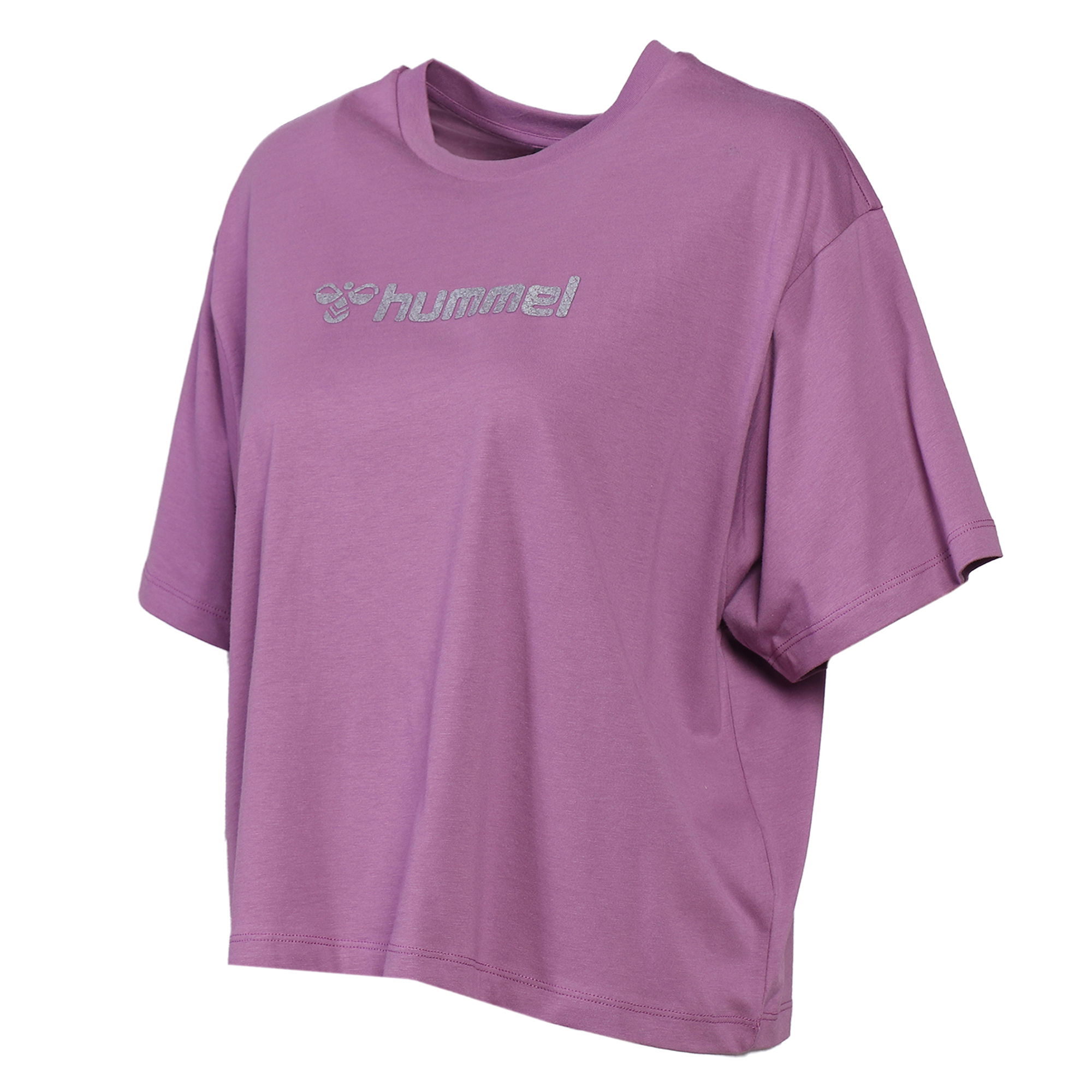 Hummel Teramo Short-Sleeve Kadın Tişört