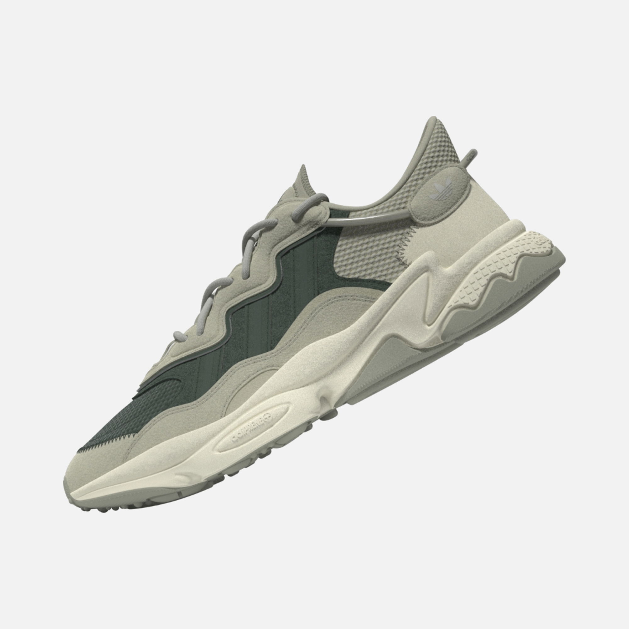 adidas Sportswear Ozweego '24 Erkek Spor Ayakkabı