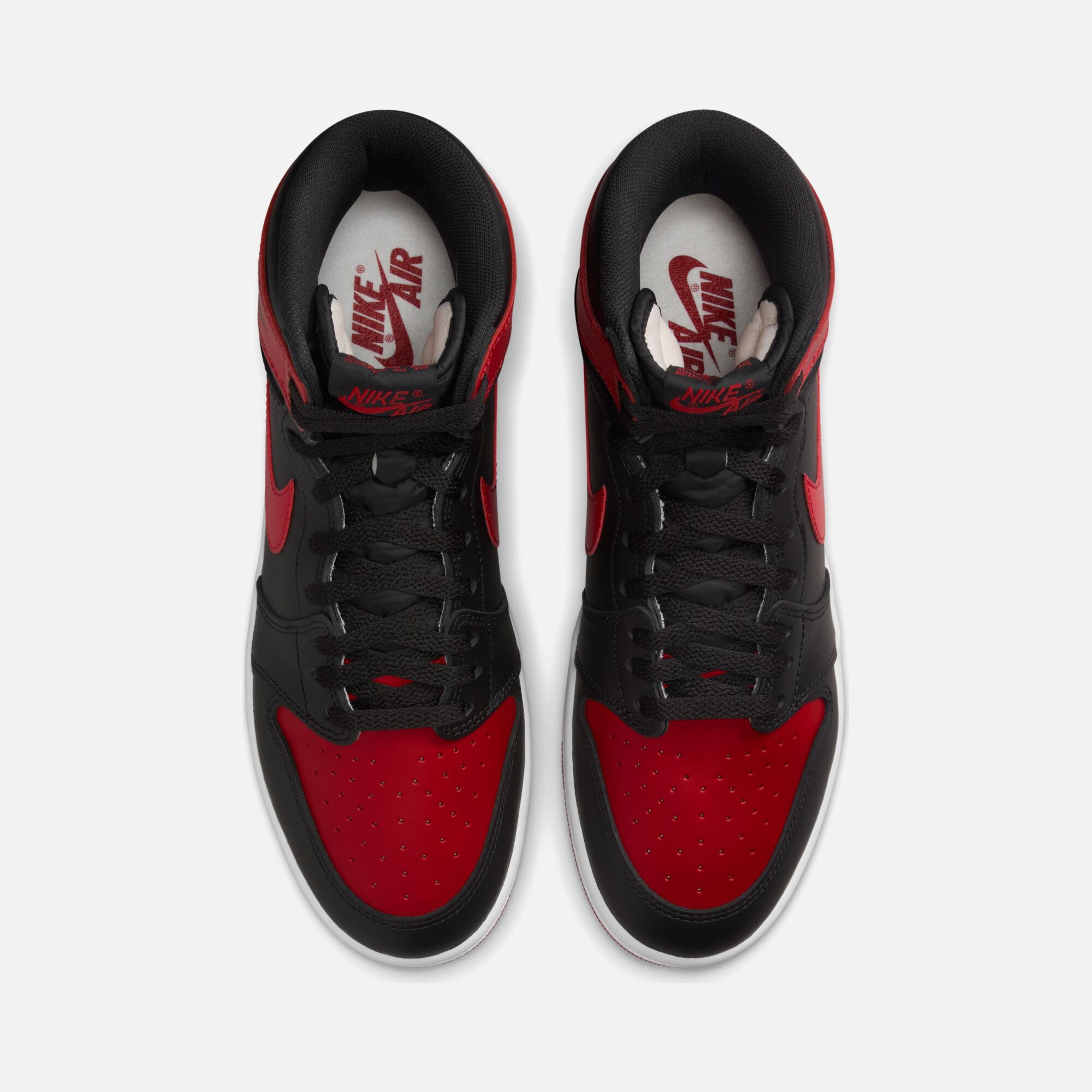 Nike Air Jordan 1 High 85 Erkek Spor Ayakkabı