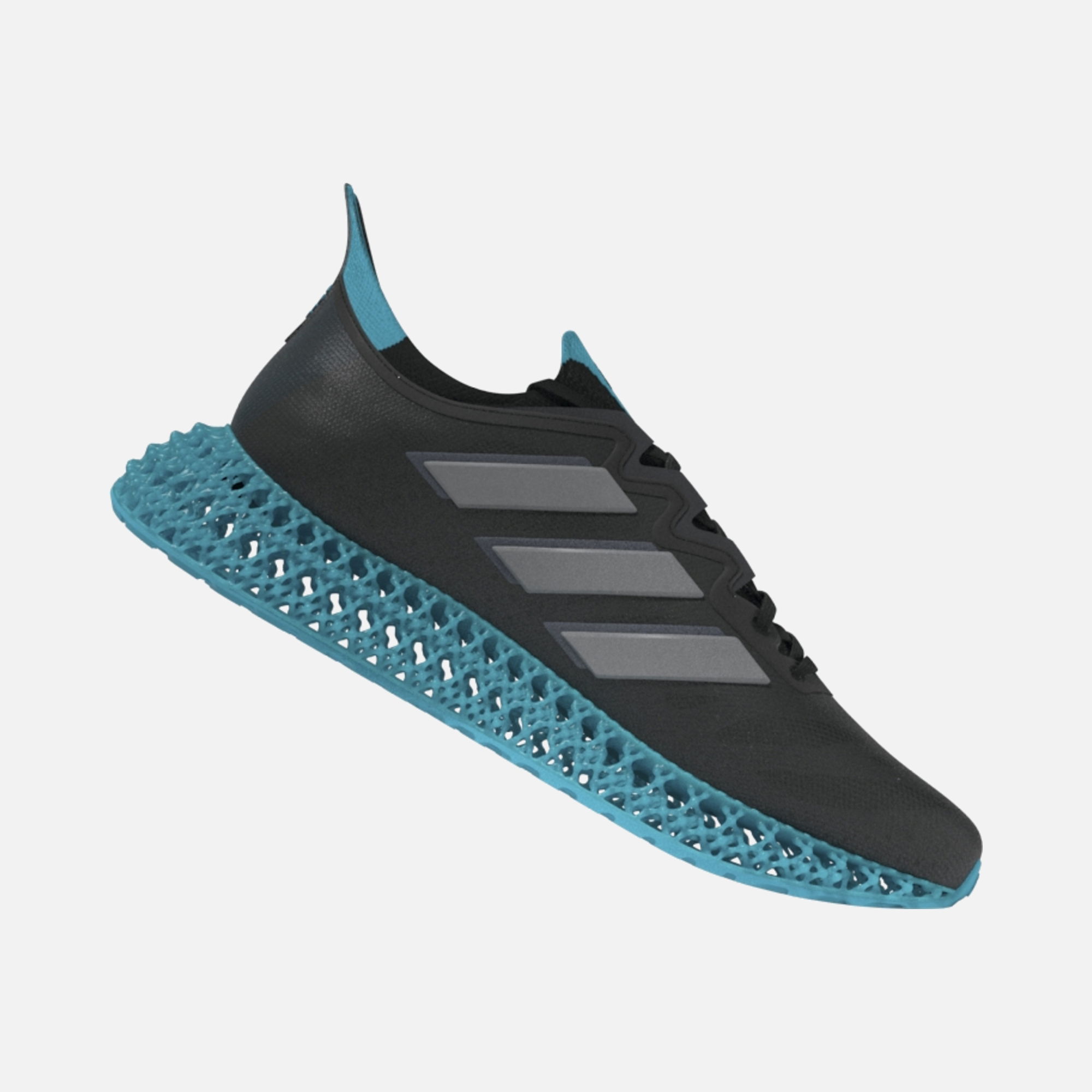 adidas Run 4 Dfwd 3M Running Erkek Spor Ayakkabı