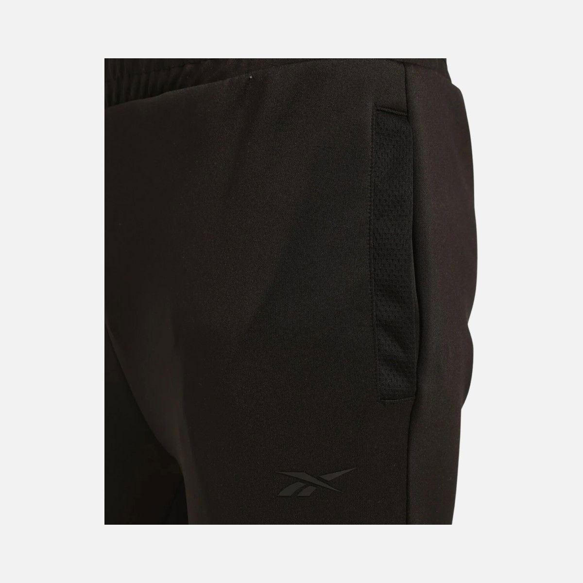 Reebok Sportswear Ronse Knitted Fabric Erkek Eşofman Altı