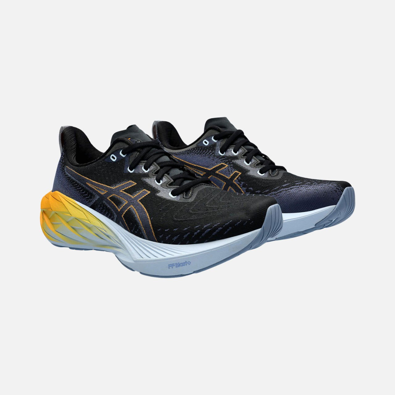 Asics Run Novablast 4 Running Erkek Spor Ayakkabı