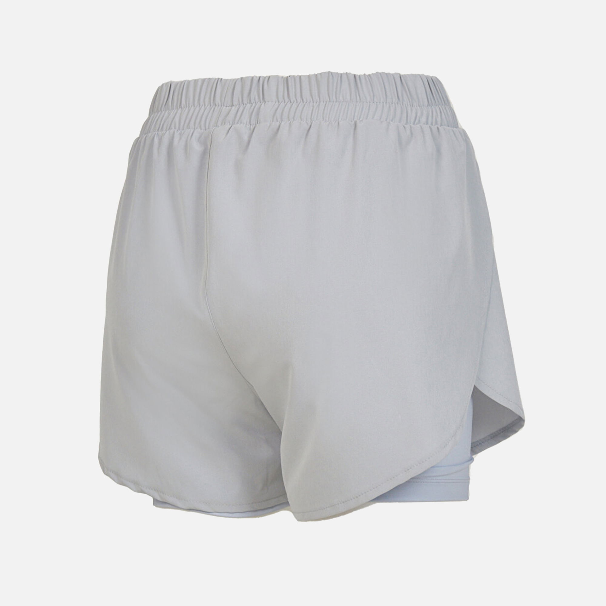 New Balance WNS1320 2-In-1 Running Kadın Şort