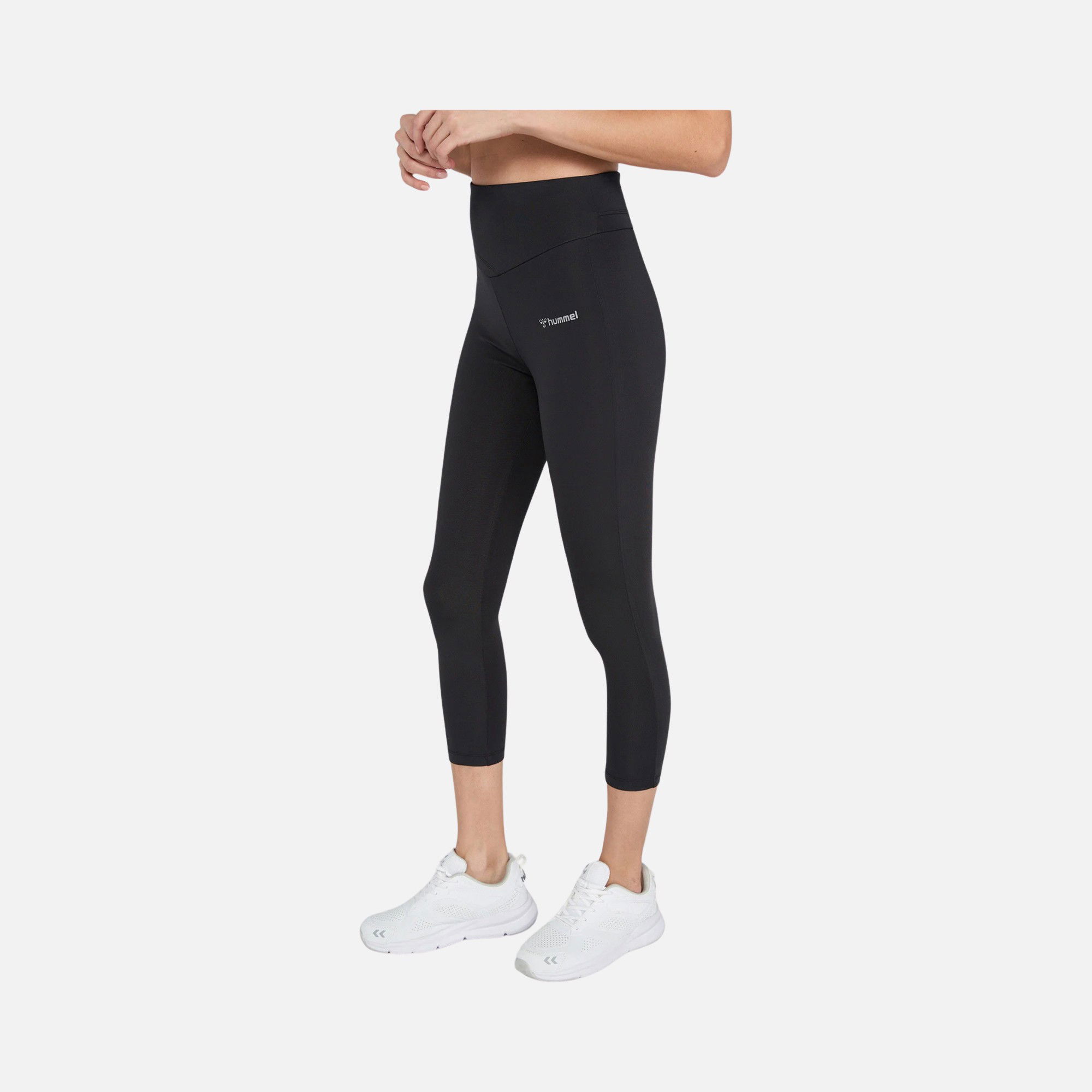 Hummel Bria High-Waisted Training Kadın Tayt