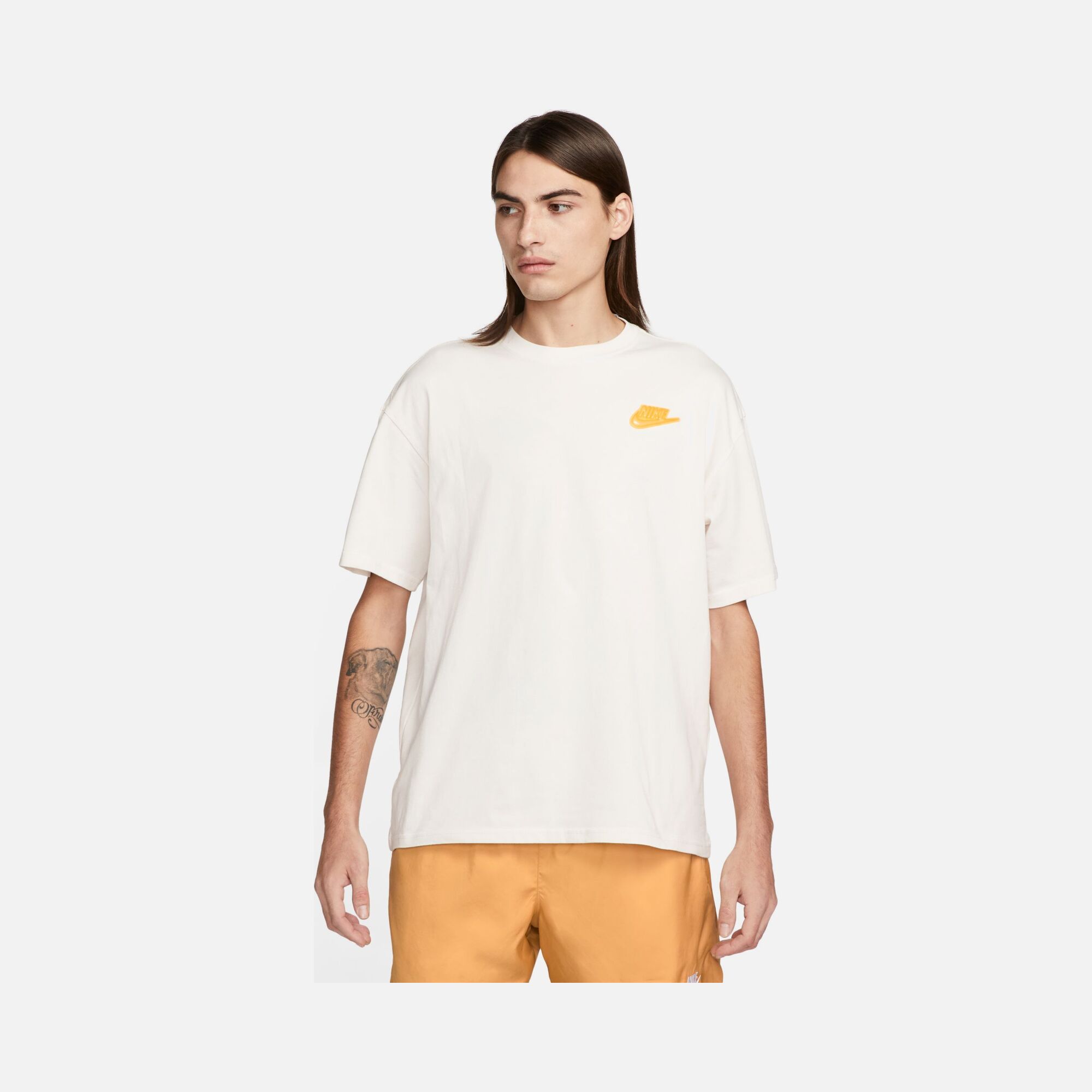 Nike Sportswear M90 OC Pk2 Short-Sleeve Erkek Tişört