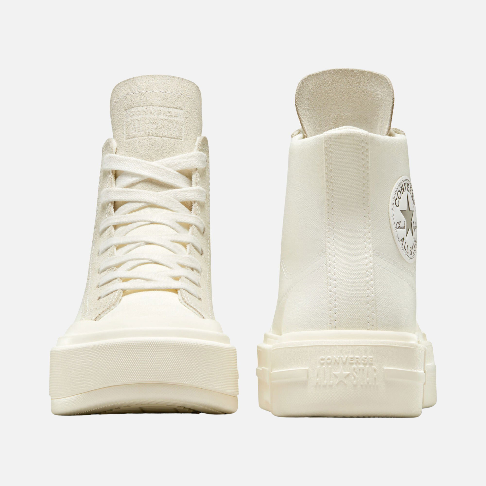 Converse Chuck Taylor All Star Cruise Platform Kadın Spor Ayakkabı