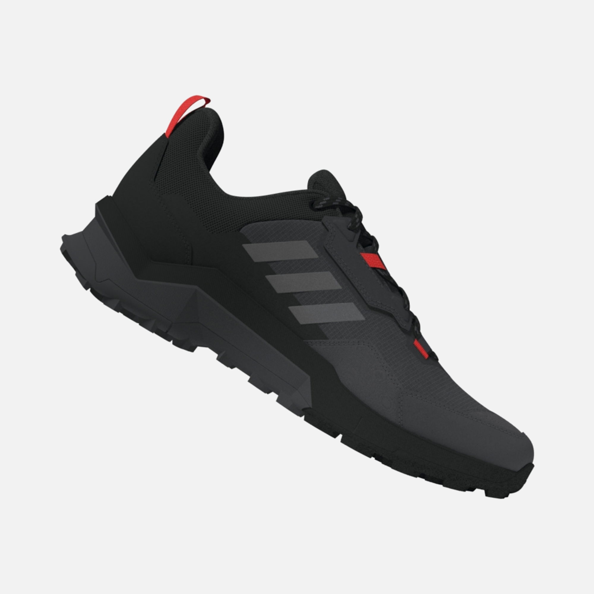 adidas Terrex AX4 Gore-Tex SS25 Hiking Erkek Spor Ayakkabı