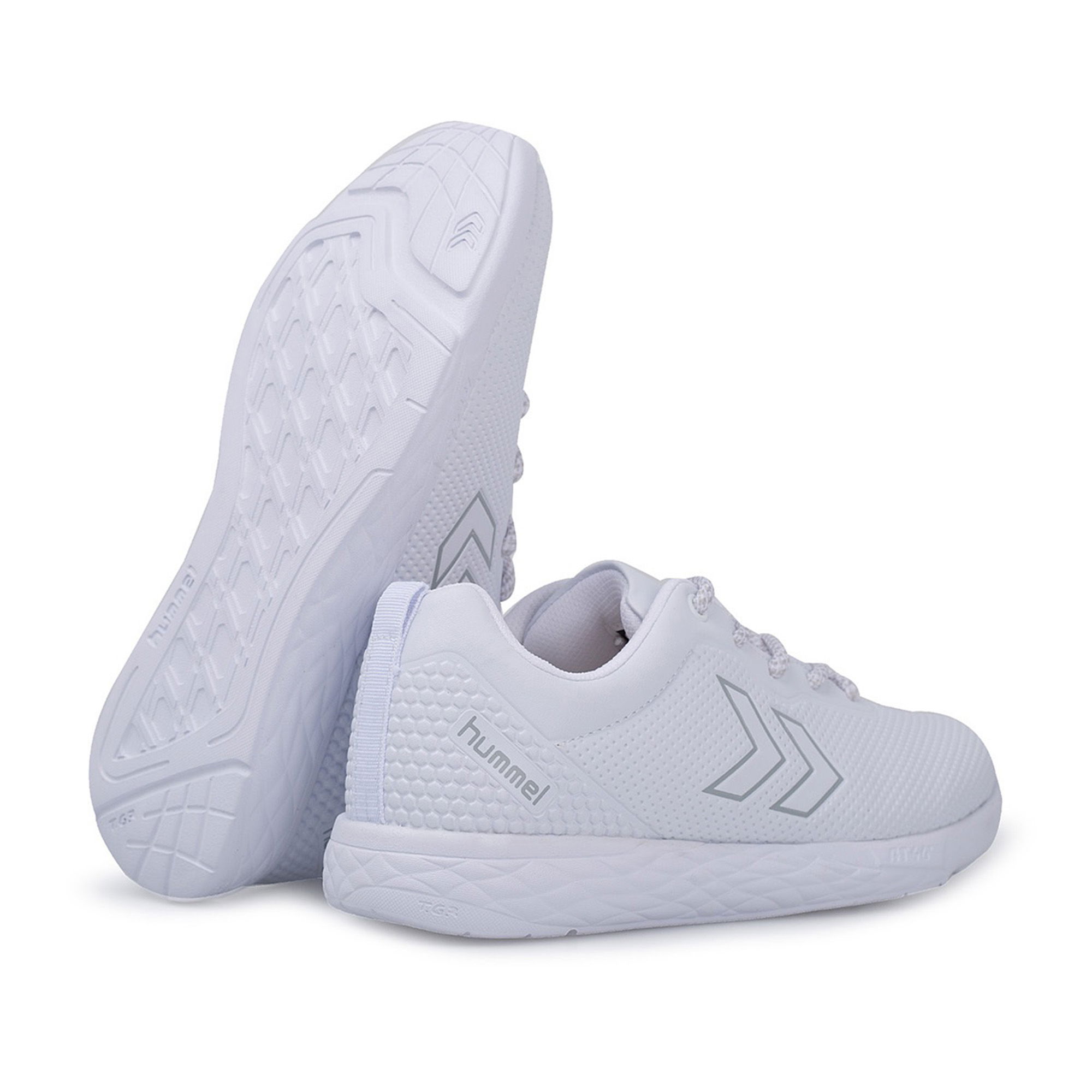 Hummel Oslo CO Unisex Spor Ayakkabı