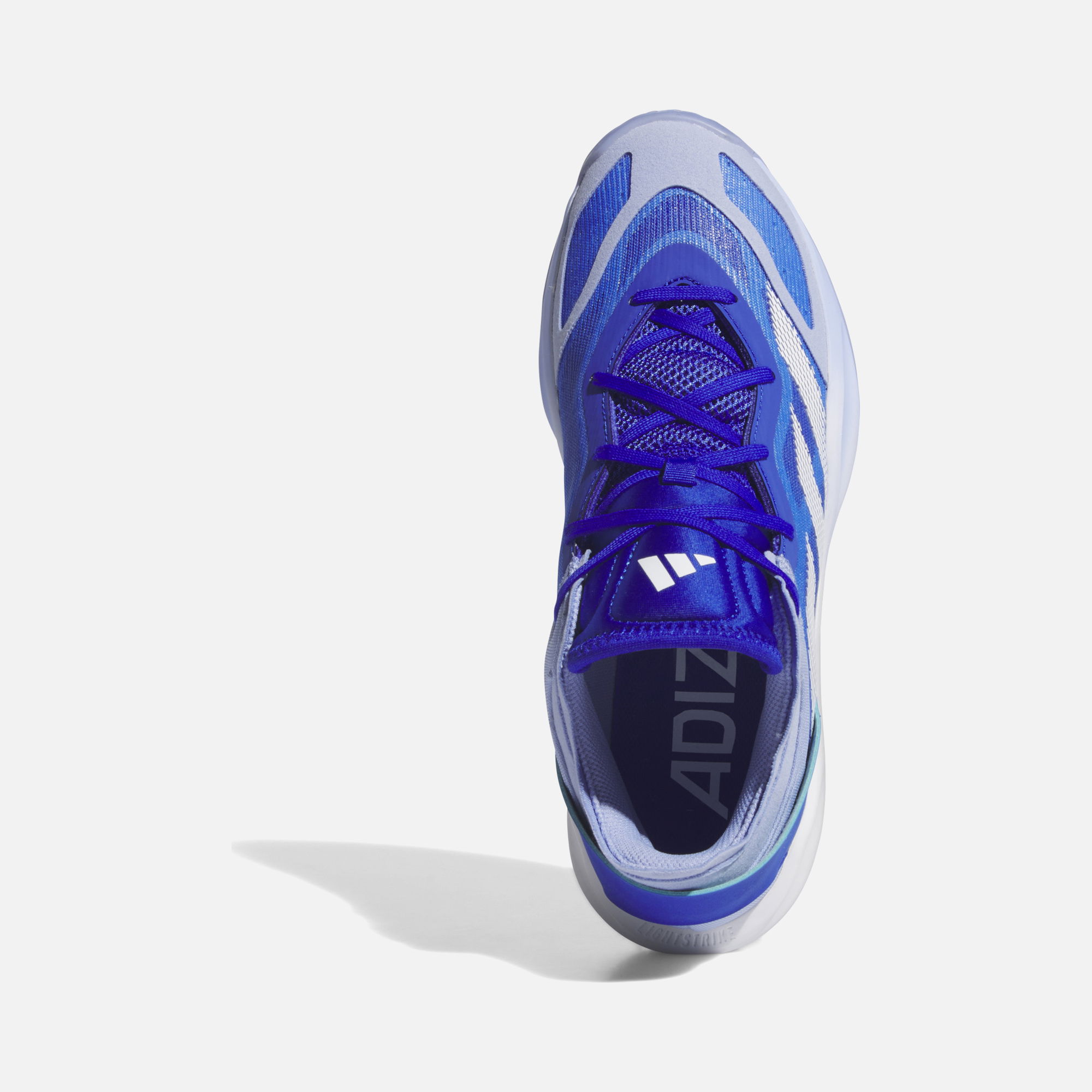 adidas Adizero Select 2.0 Erkek Basketbol Ayakkabısı