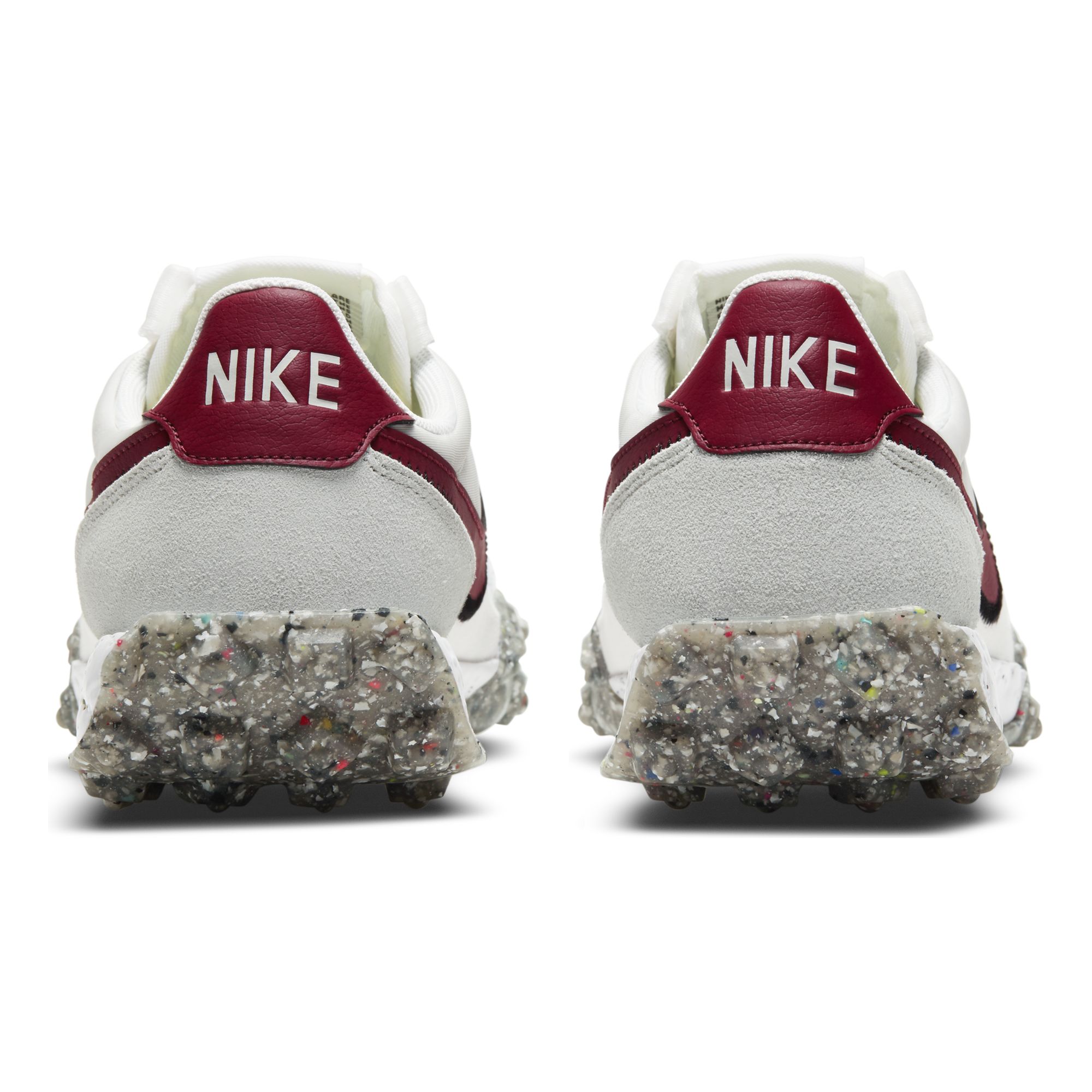 Nike Waffle Racer Crater Kadın Spor Ayakkabı